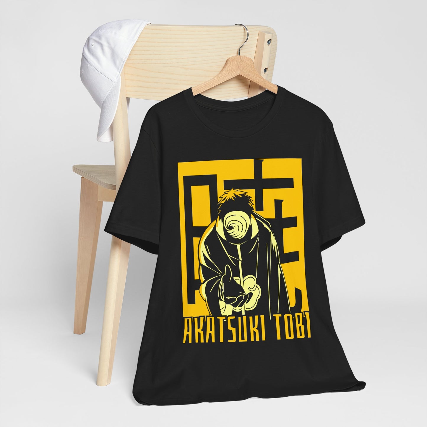 Tobi - Naruto T-Shirt