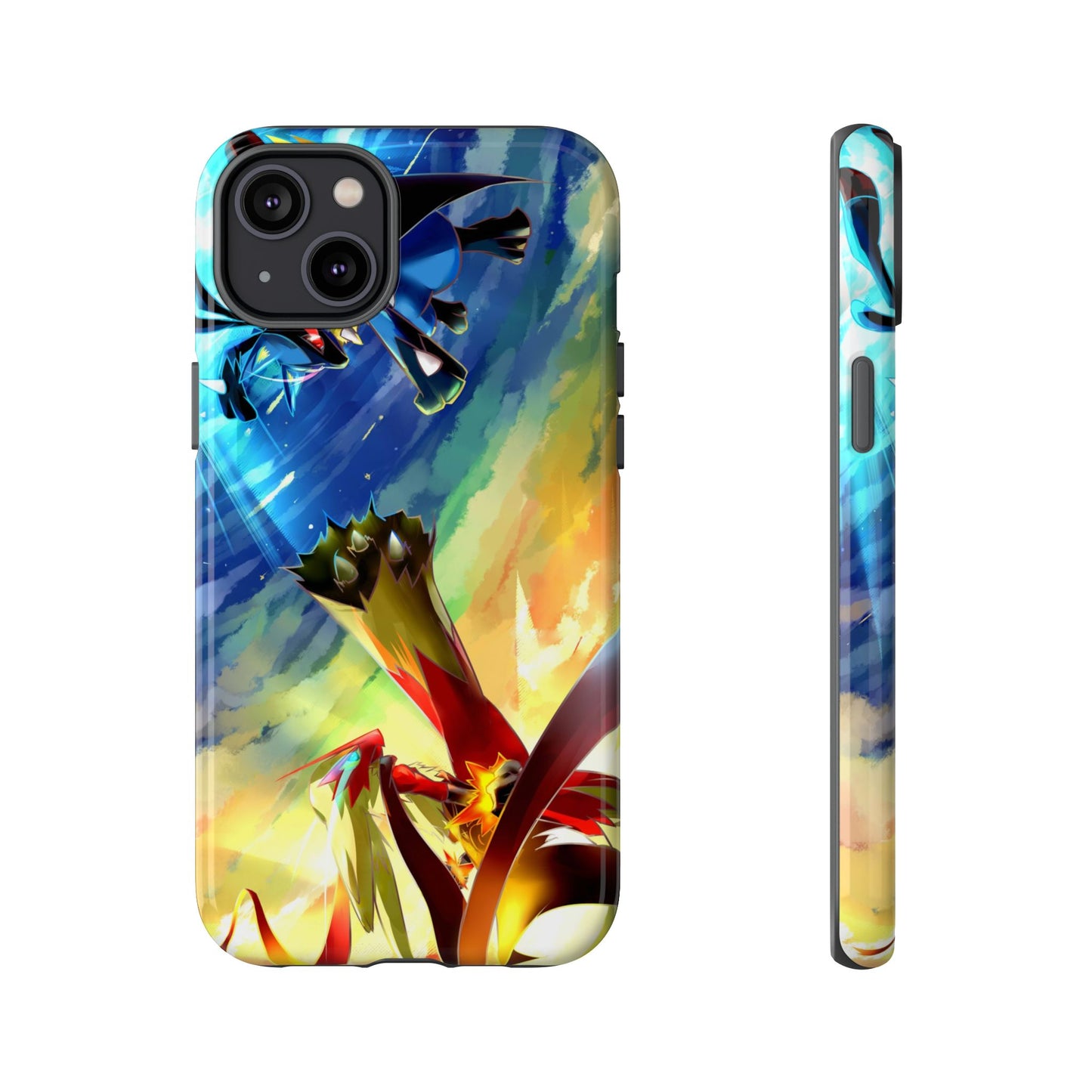 Japanese Comic Anime Manga Phone Case For Iphone 15 Promax Iphone 15 Pro Max Iphone 14 Samsung S22 Ultra Note 20 Google Pixel 8 Pro