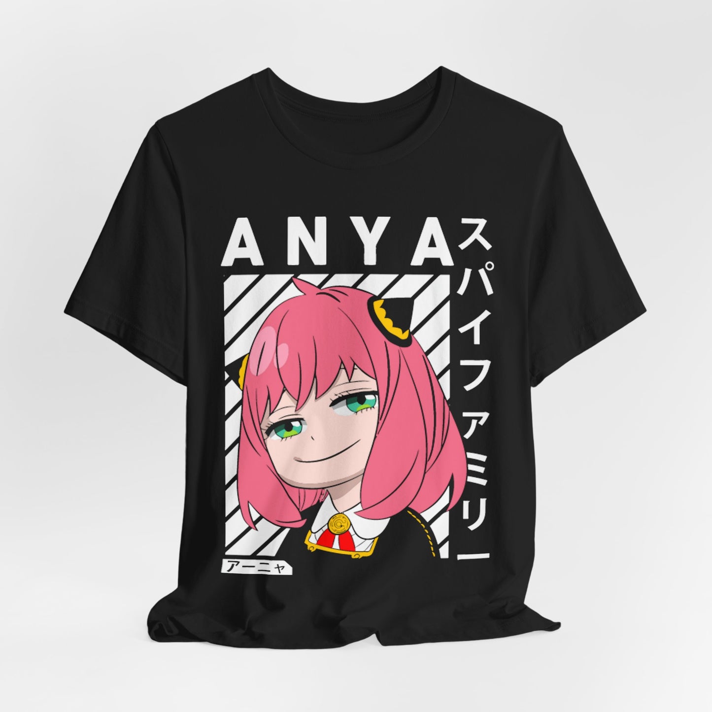 Anya - Spy × Family T-Shirt