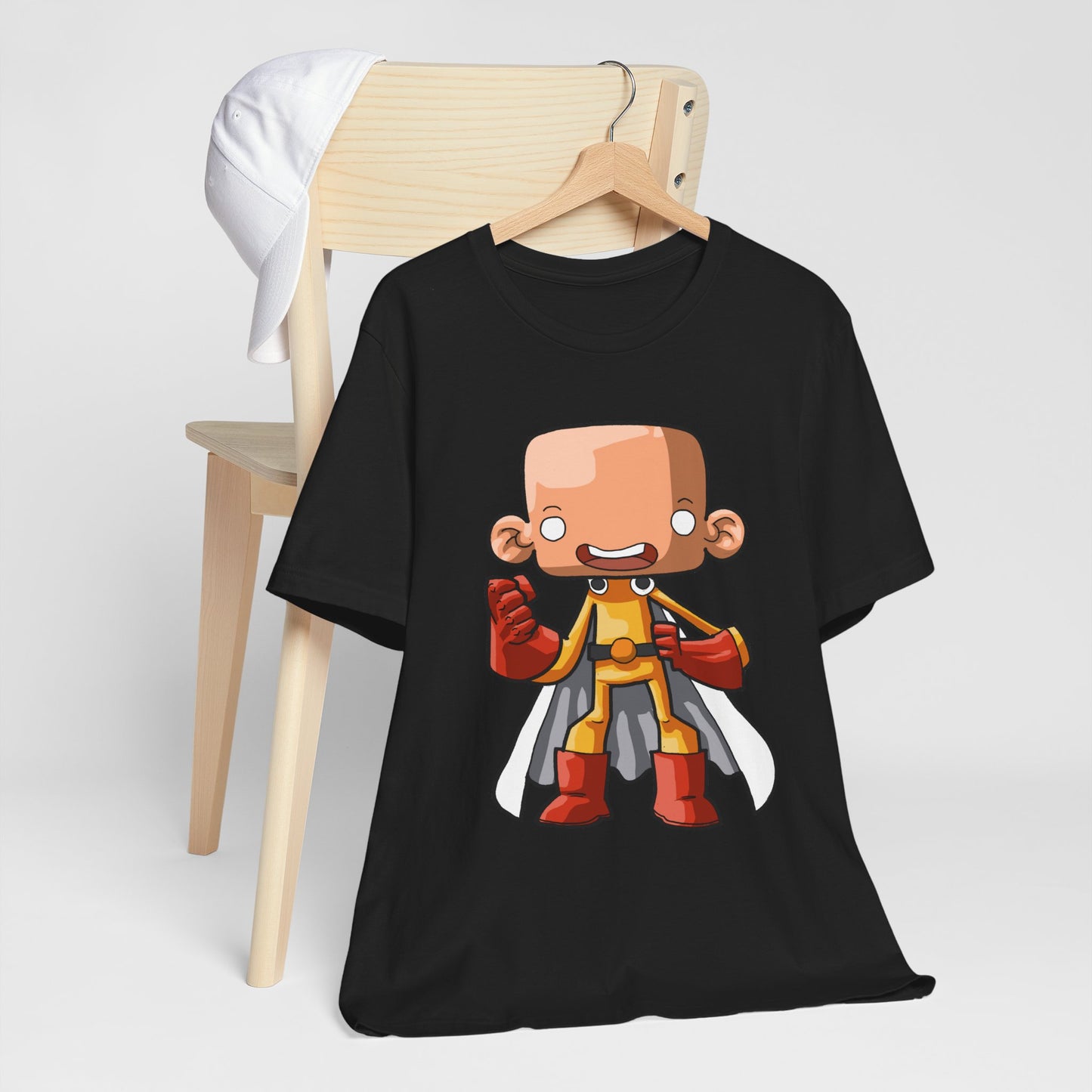 Saitama One Punch Man T-Shirt