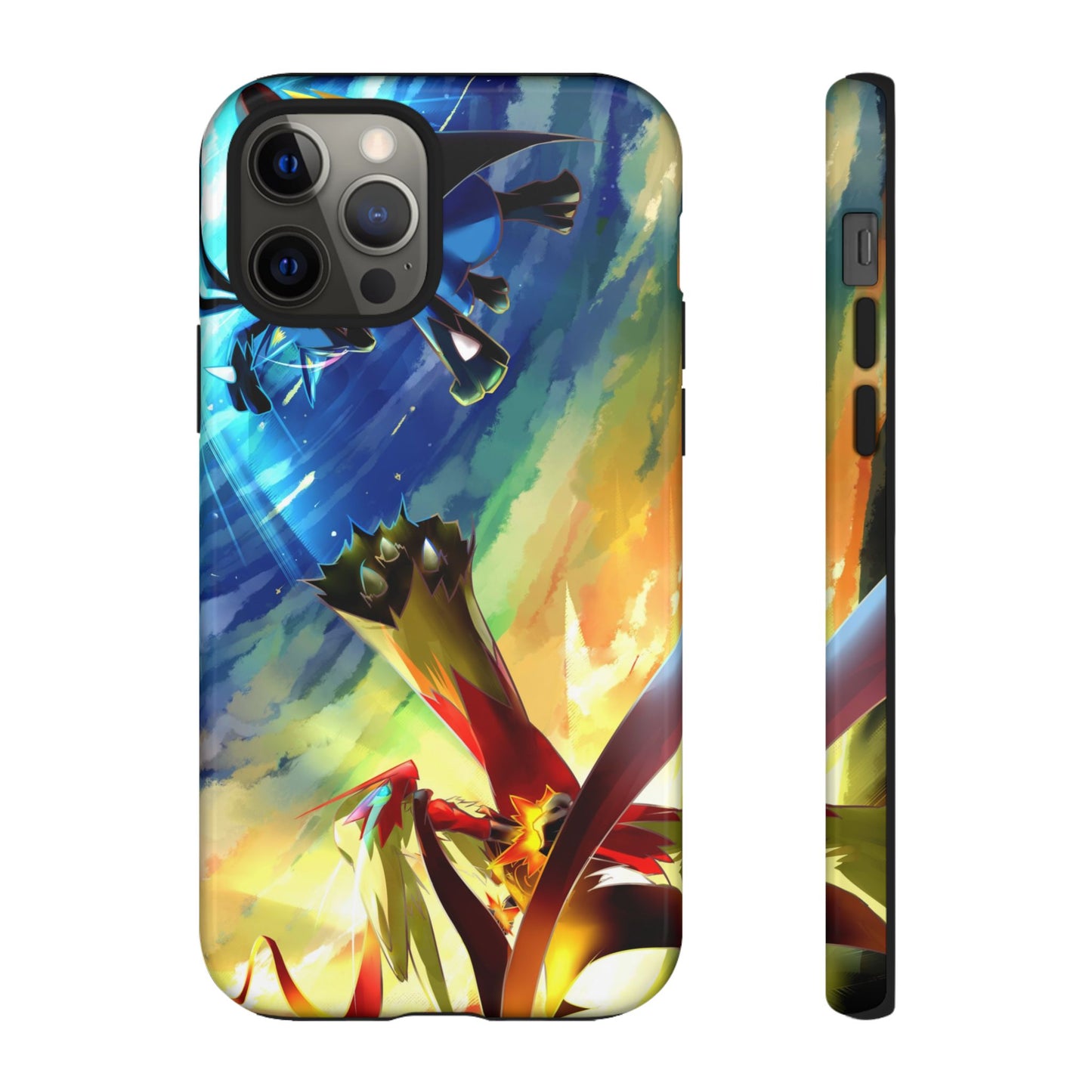 Japanese Comic Anime Manga Phone Case For Iphone 15 Promax Iphone 15 Pro Max Iphone 14 Samsung S22 Ultra Note 20 Google Pixel 8 Pro