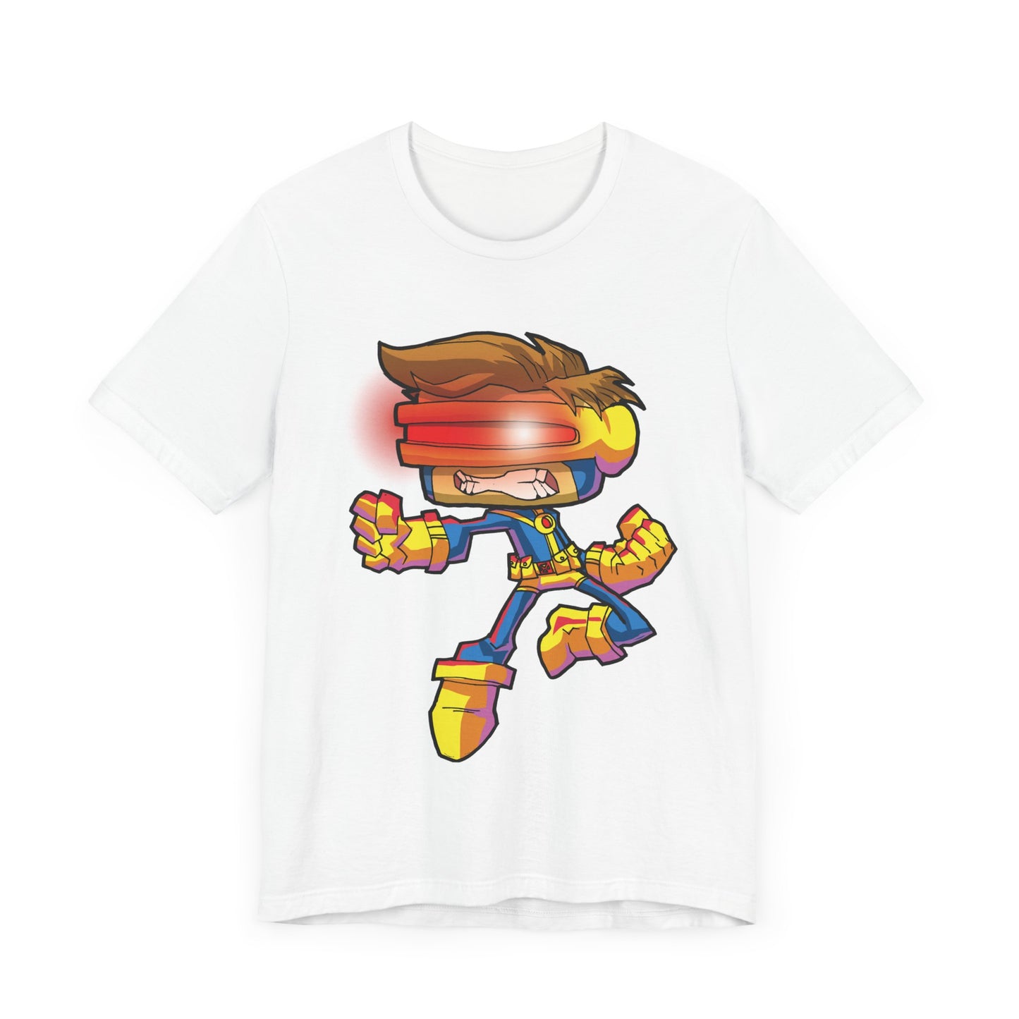 Cyclops X-Men T-Shirt