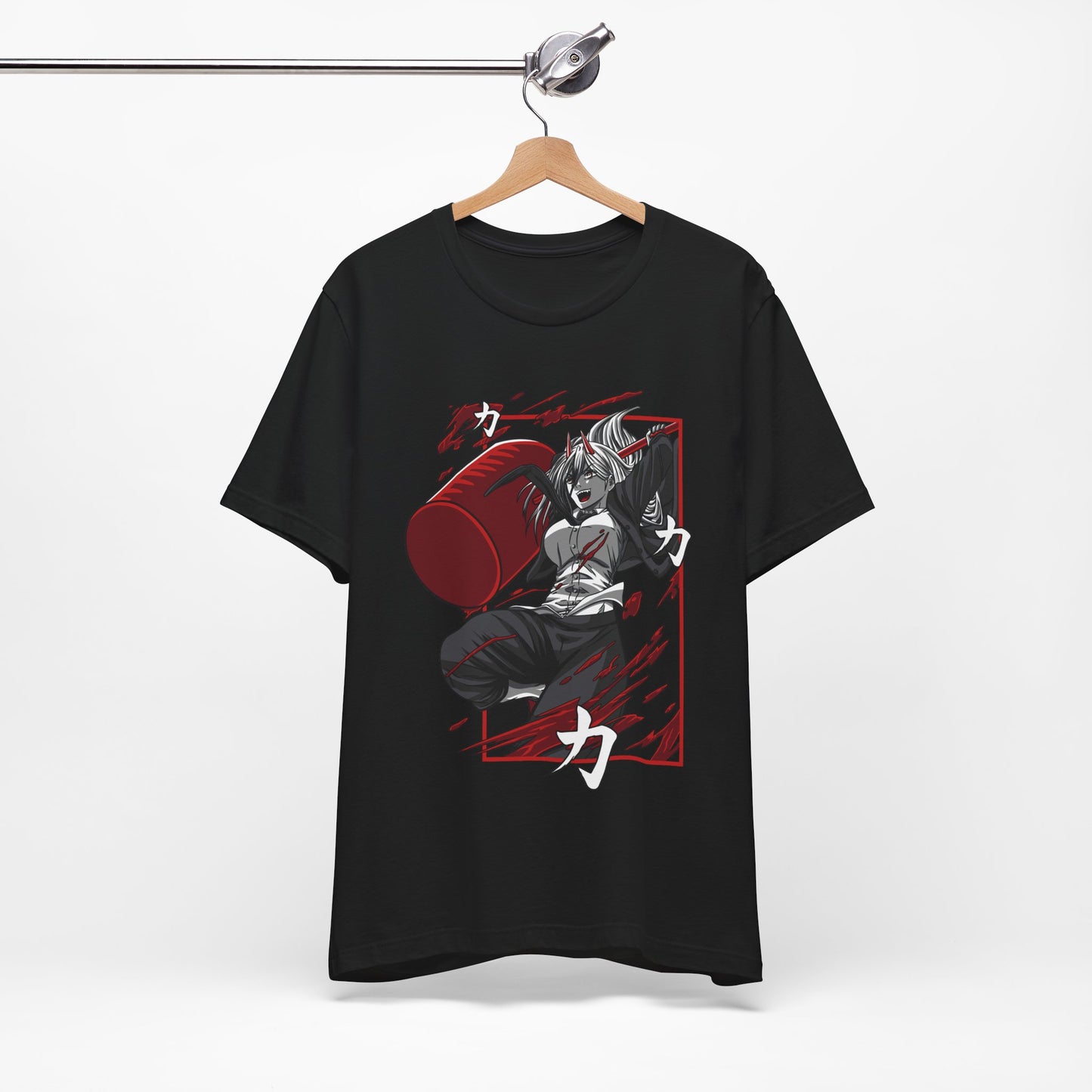 Power Hammer T-Shirt