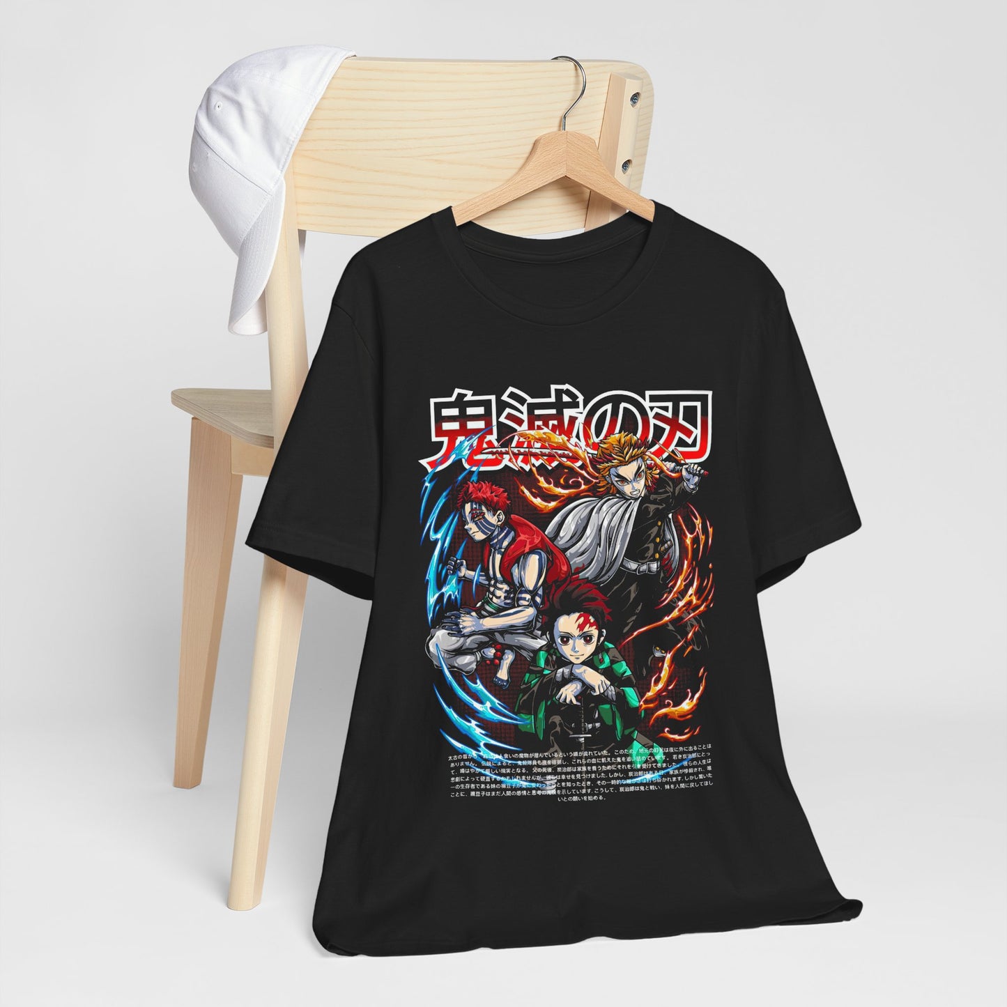 Demon Slayer T-Shirt