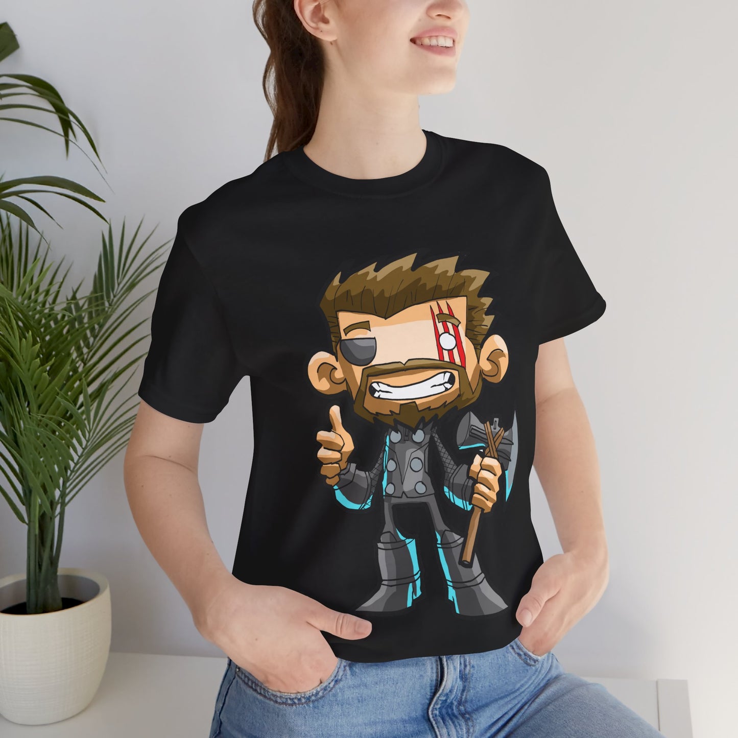 Thor Ragnarok Avengers T-Shirt
