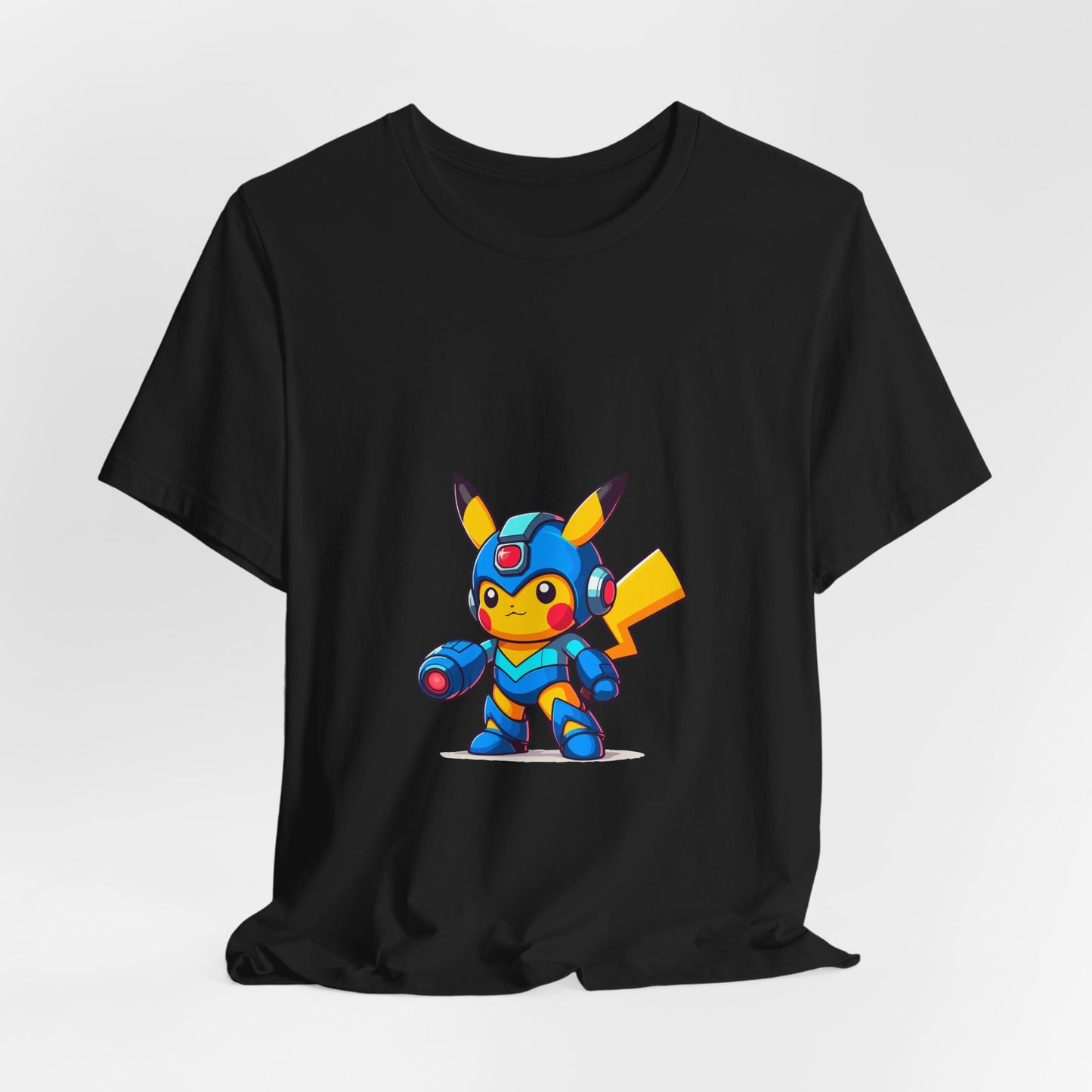 Anime Mashup T-Shirt