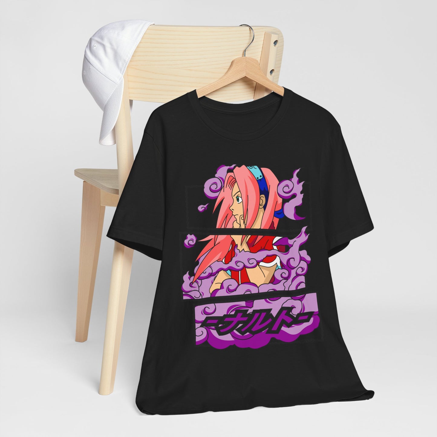 Sakura Haruno T-Shirt