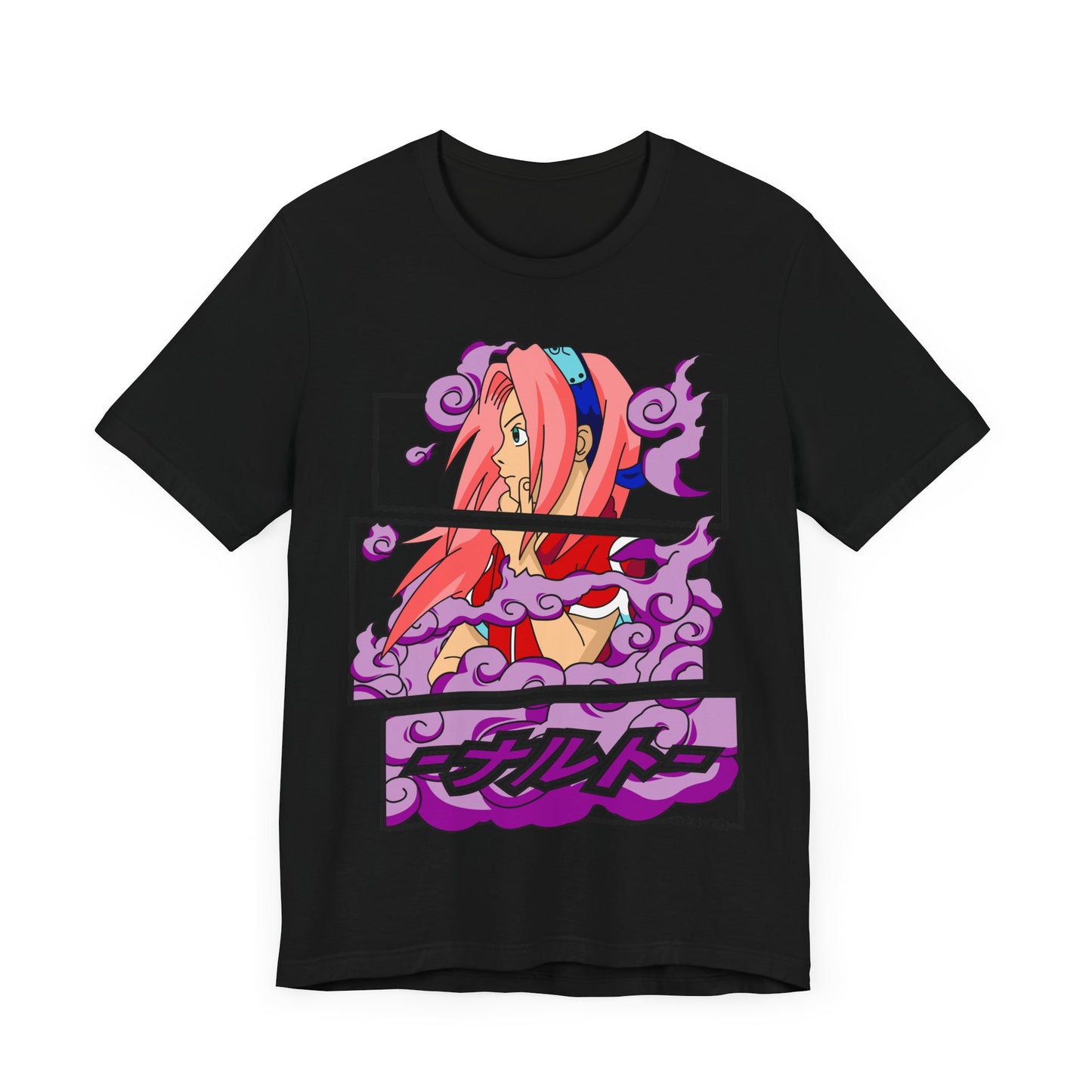 Sakura Haruno T-Shirt