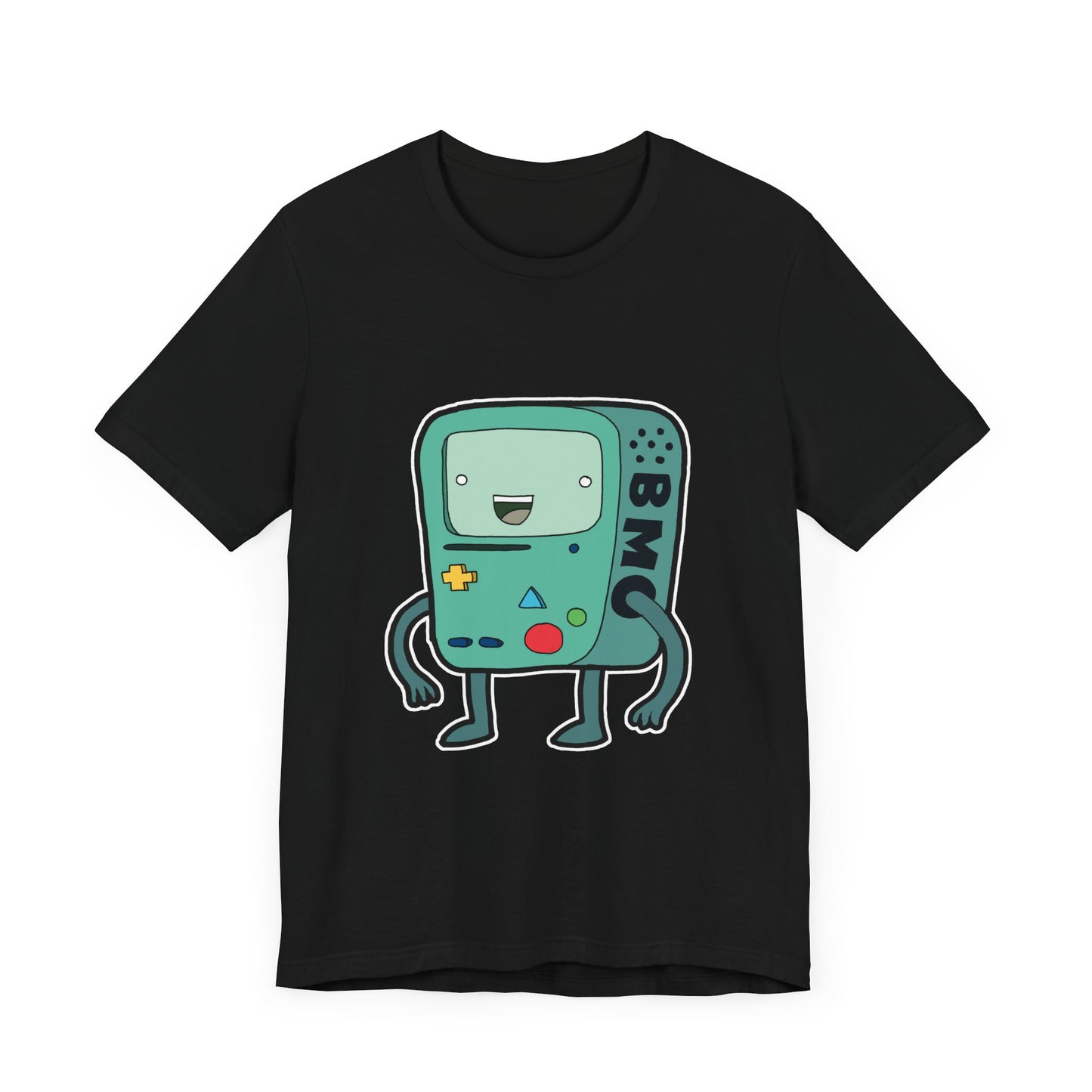 Bmo Adventure Time T-Shirt