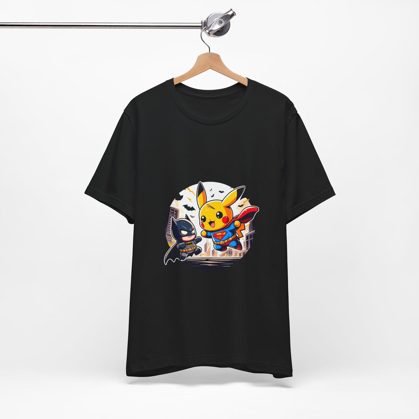 Anime Mashup T-Shirt