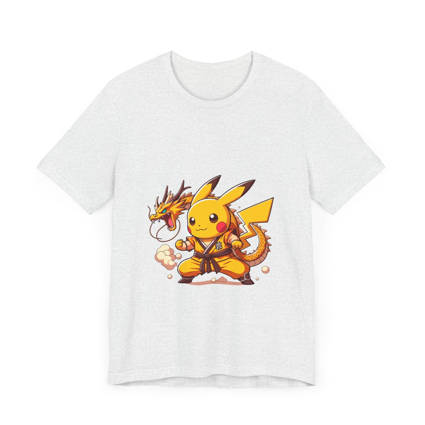 Anime Mashup T-Shirt