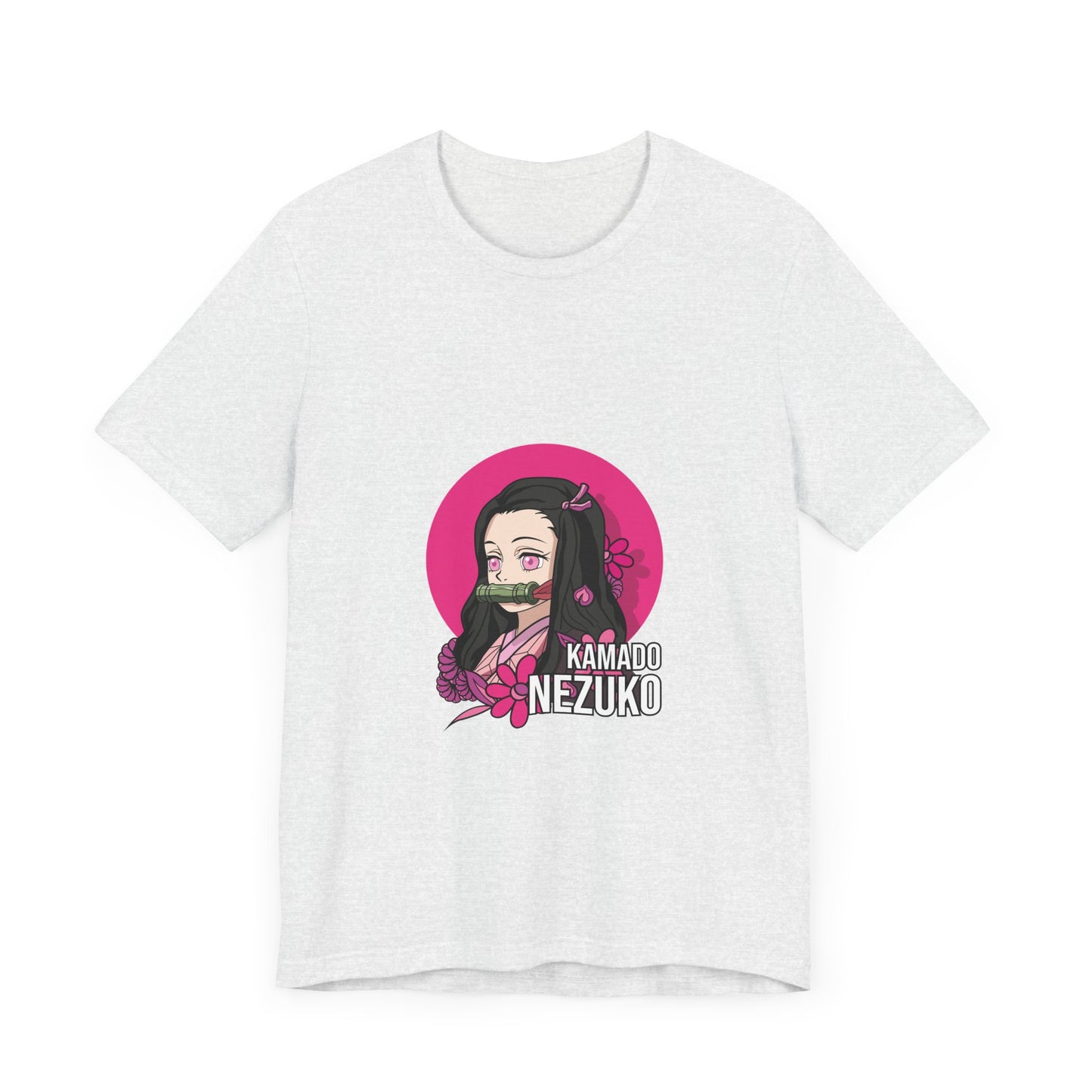 Nezuko T-Shirt
