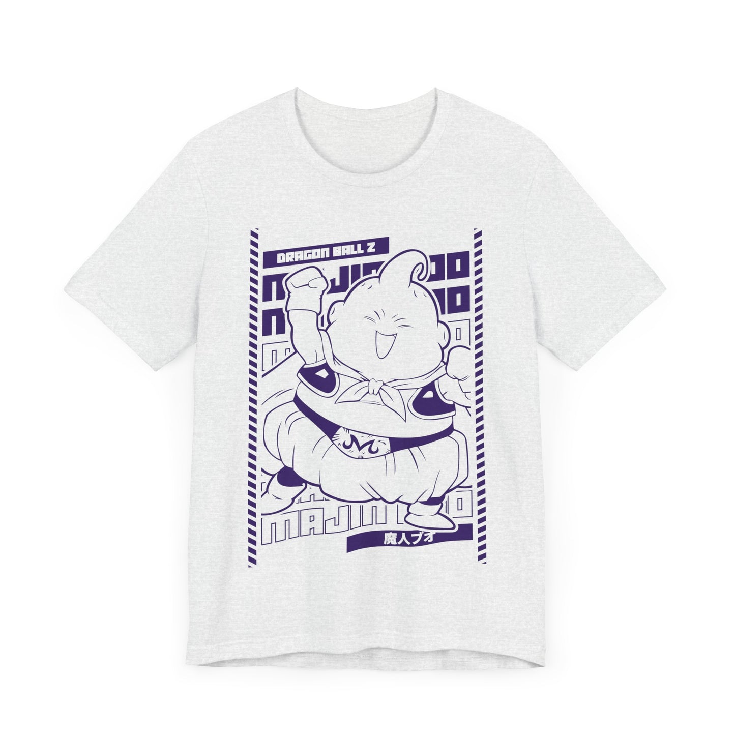Majin Buu T-Shirt