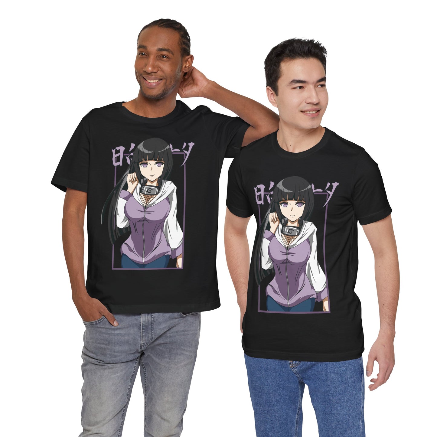 Hinata T-Shirt