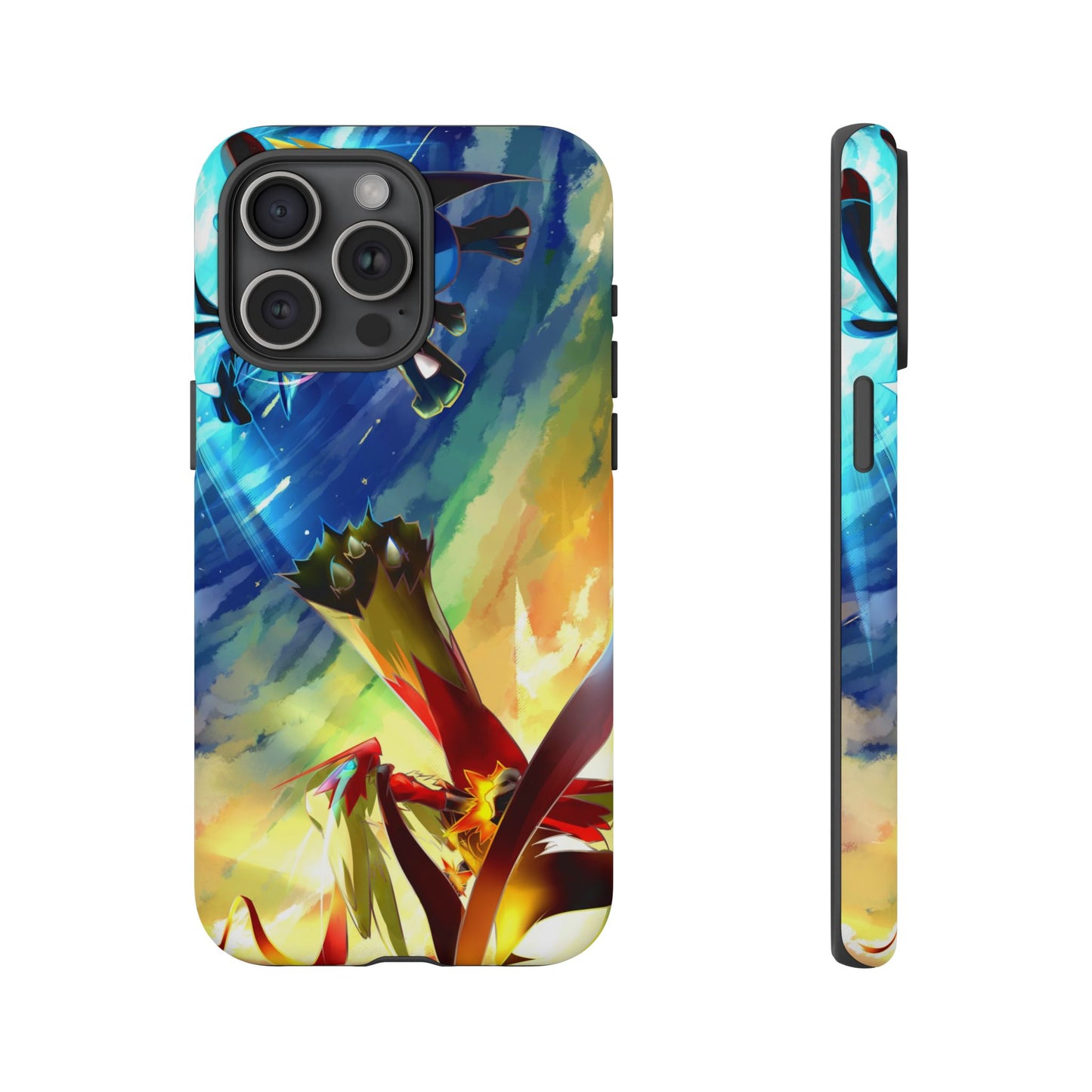 Japanese Comic Anime Manga Phone Case For Iphone 15 Promax Iphone 15 Pro Max Iphone 14 Samsung S22 Ultra Note 20 Google Pixel 8 Pro