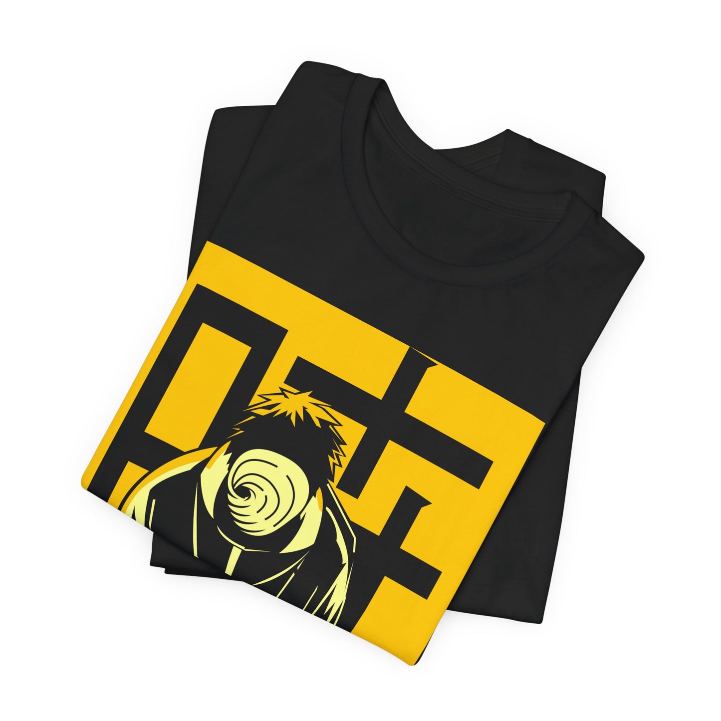 Tobi - Naruto T-Shirt
