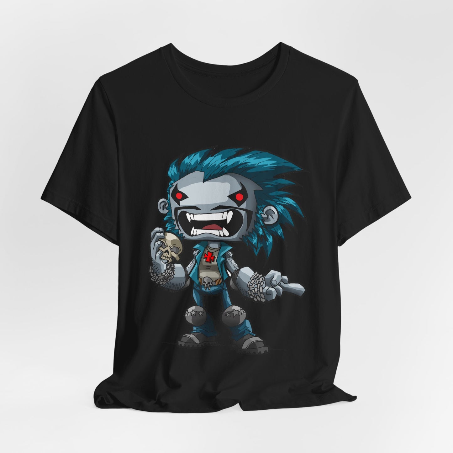 Lobo Bounty Hunter T-Shirt