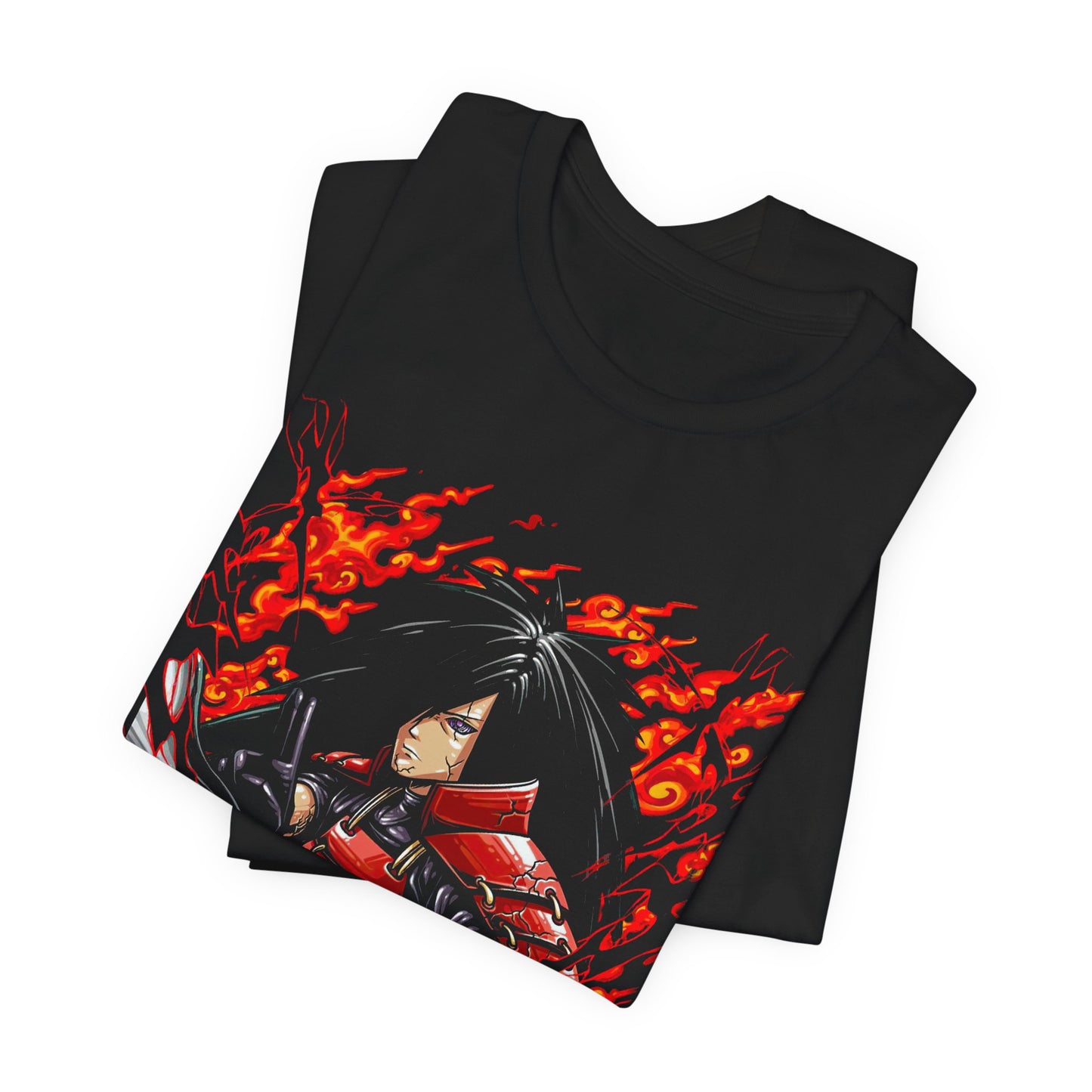 Madara Uchiha T-Shirt