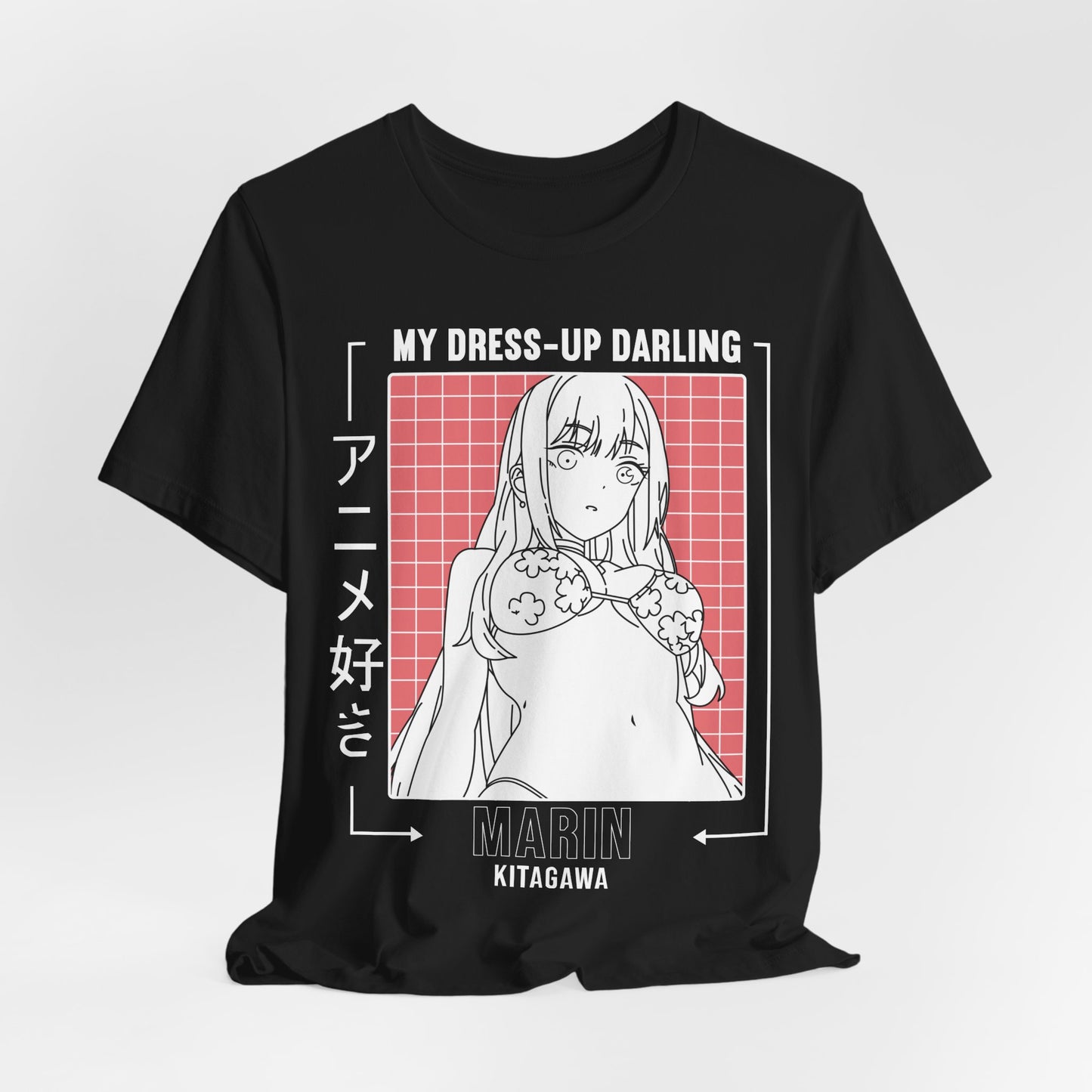 My Dress-Up Darling T-Shirt