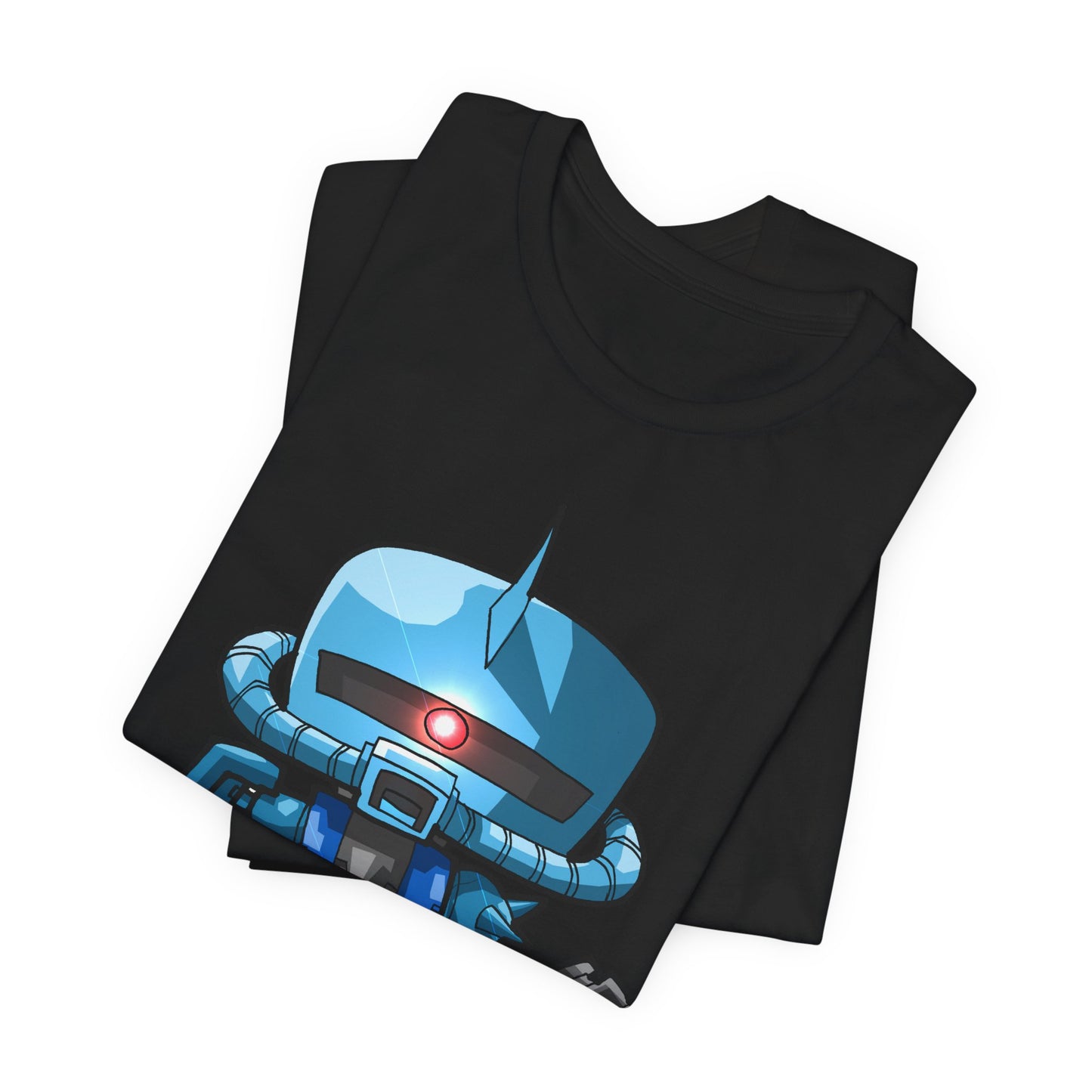 Blue Zaku T-Shirt