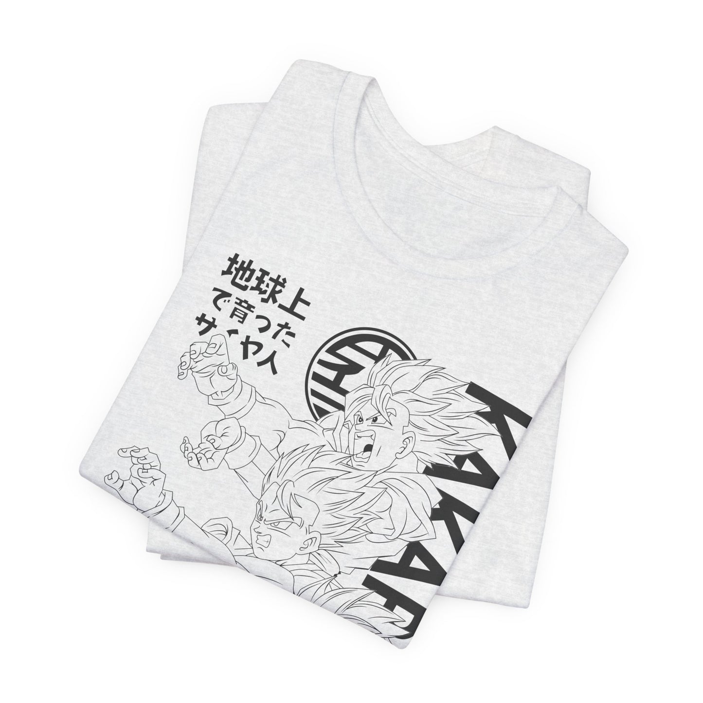 Family T-Shirt