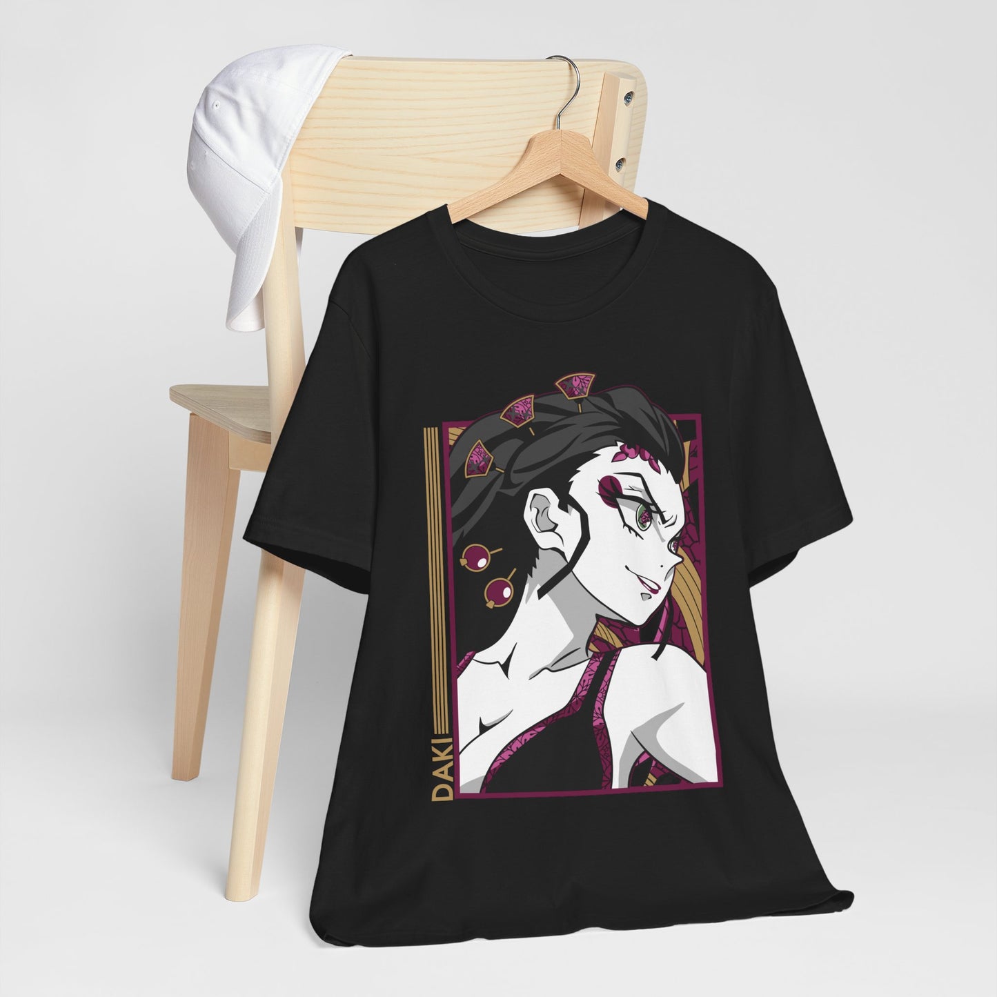 Daki T-Shirt