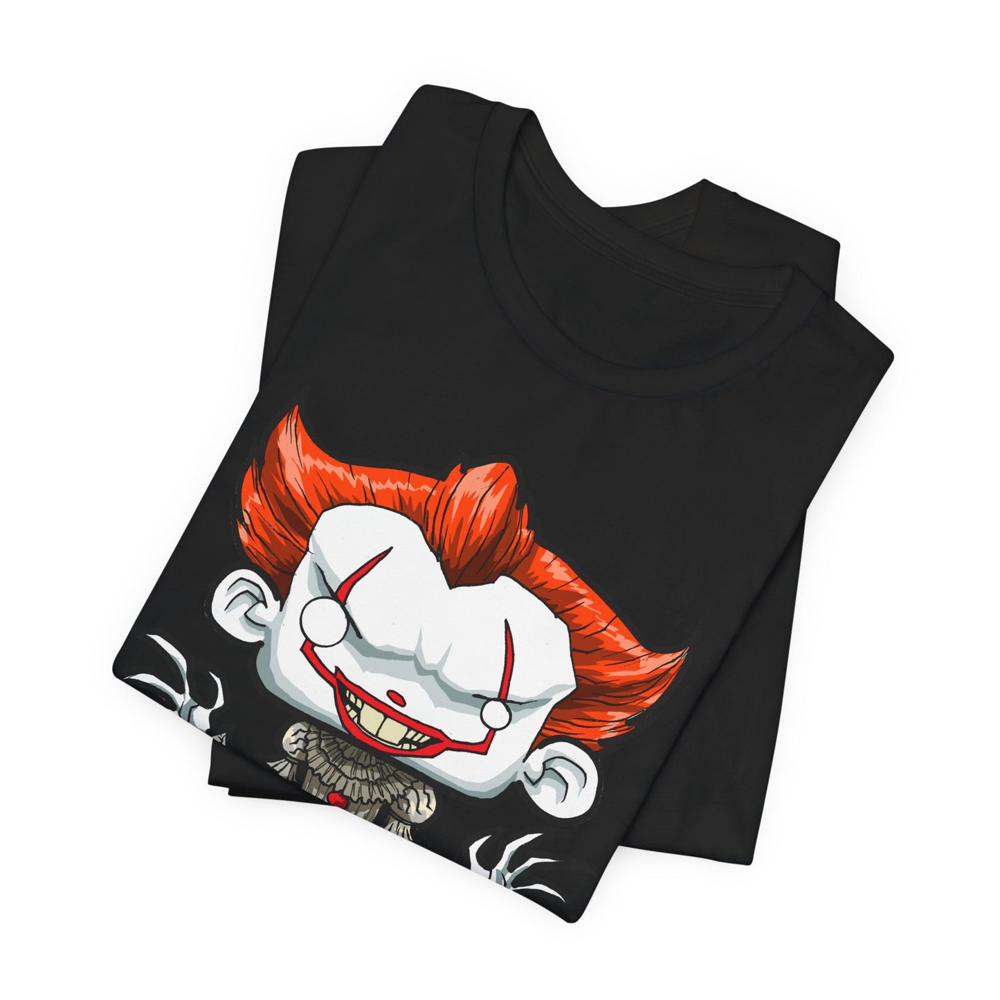 Pennywise It T-Shirt