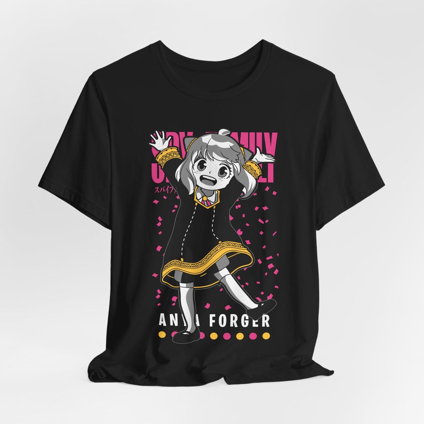 Anya T-Shirt