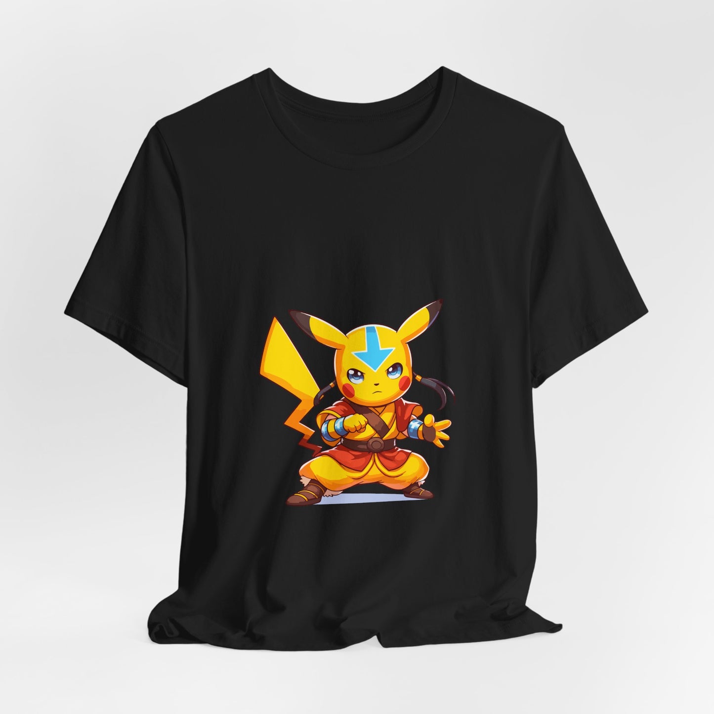 Anime Mashup T-Shirt