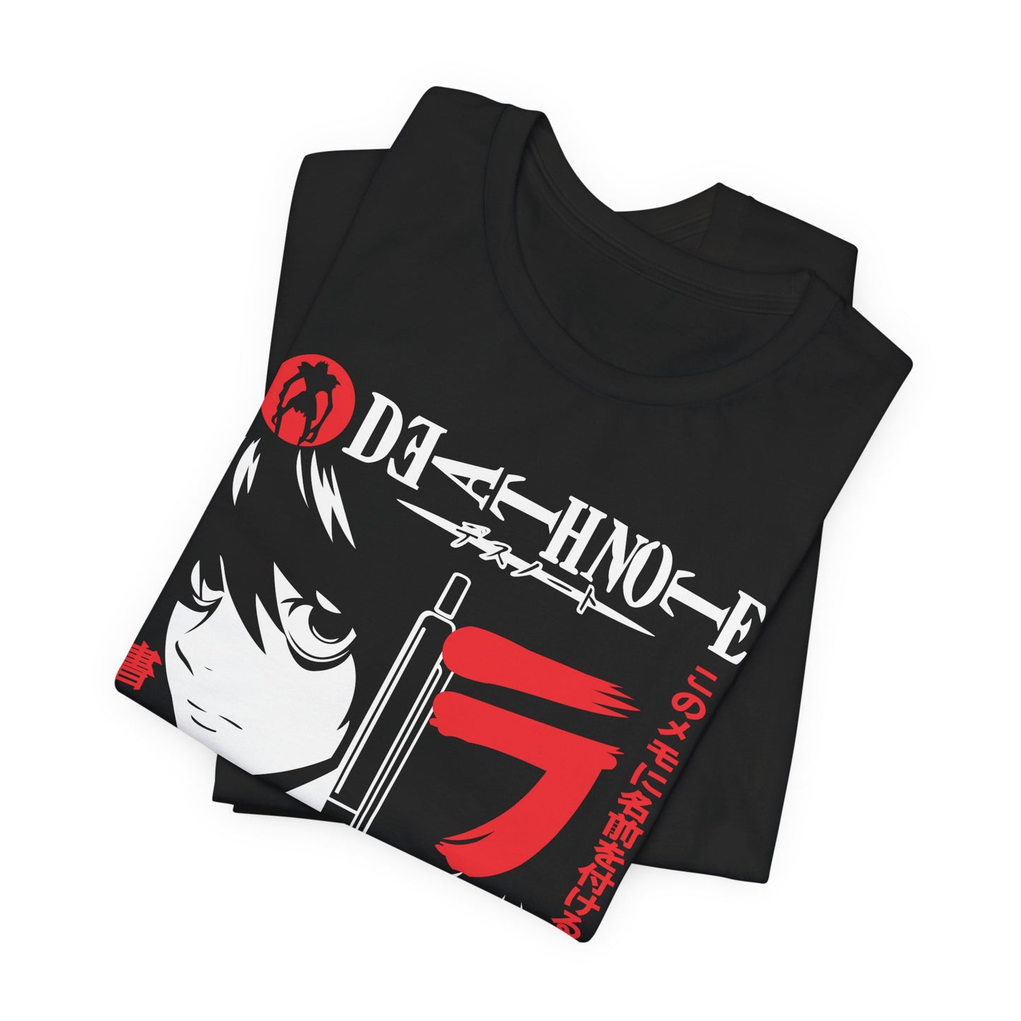 Death Note T-Shirt