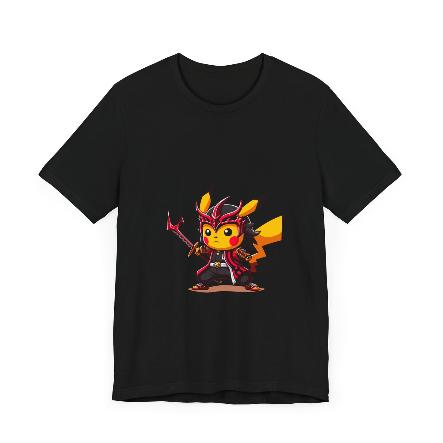 Anime Mashup T-Shirt