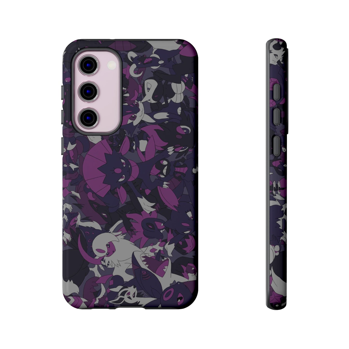 Japanese Comic Anime Manga Phone Case For Iphone 15 Promax Iphone 15 Pro Max Iphone 14 Samsung S22 Ultra Note 20 Google Pixel 8 Pro