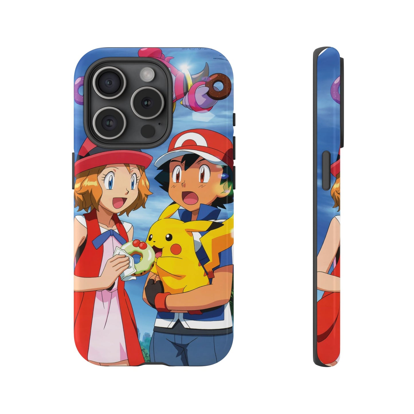 Japanese Comic Anime Manga Phone Case For Iphone 15 Promax Iphone 15 Pro Max Iphone 14 Samsung S22 Ultra Note 20 Google Pixel 8 Pro