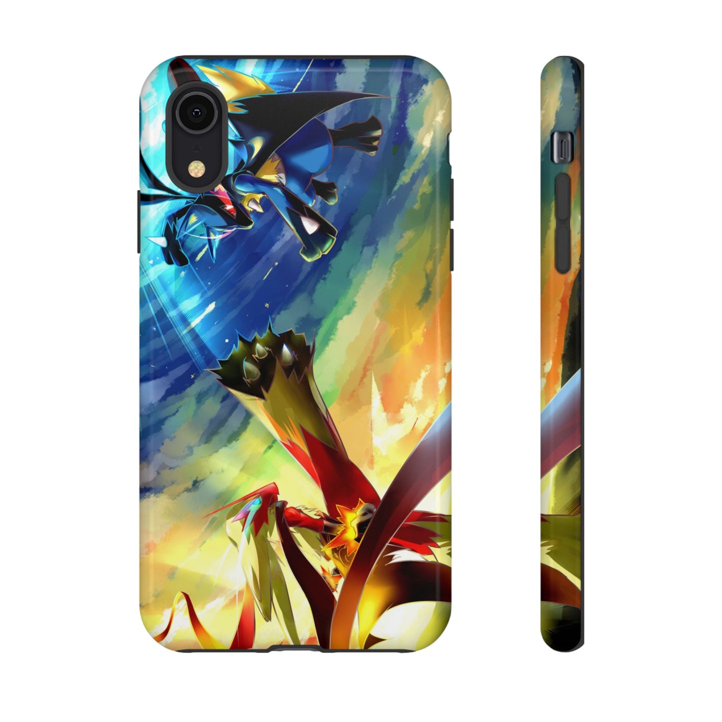 Japanese Comic Anime Manga Phone Case For Iphone 15 Promax Iphone 15 Pro Max Iphone 14 Samsung S22 Ultra Note 20 Google Pixel 8 Pro