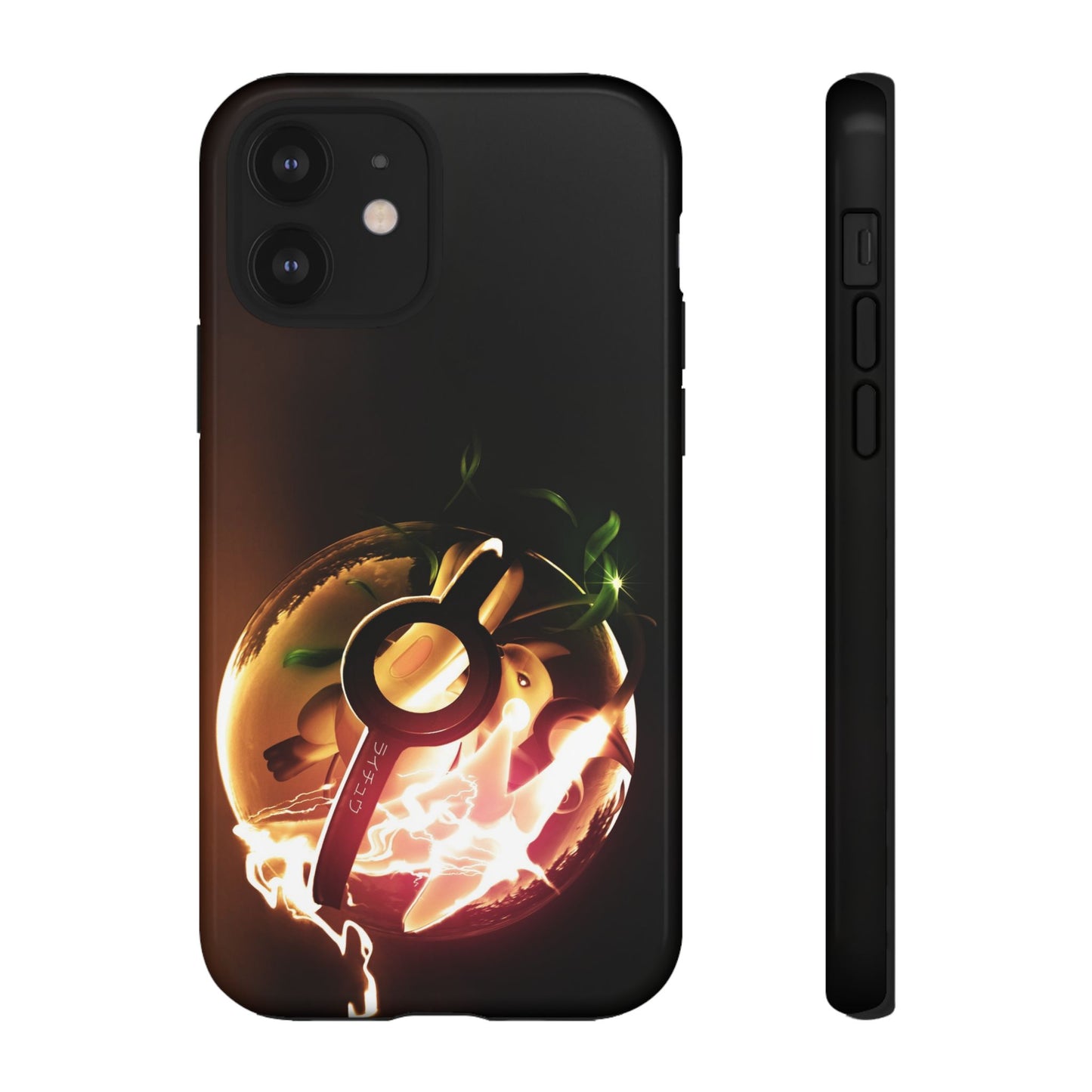 Japanese Comic Anime Manga Phone Case For Iphone 15 Promax Iphone 15 Pro Max Iphone 14 Samsung S22 Ultra Note 20 Google Pixel 8 Element Ball
