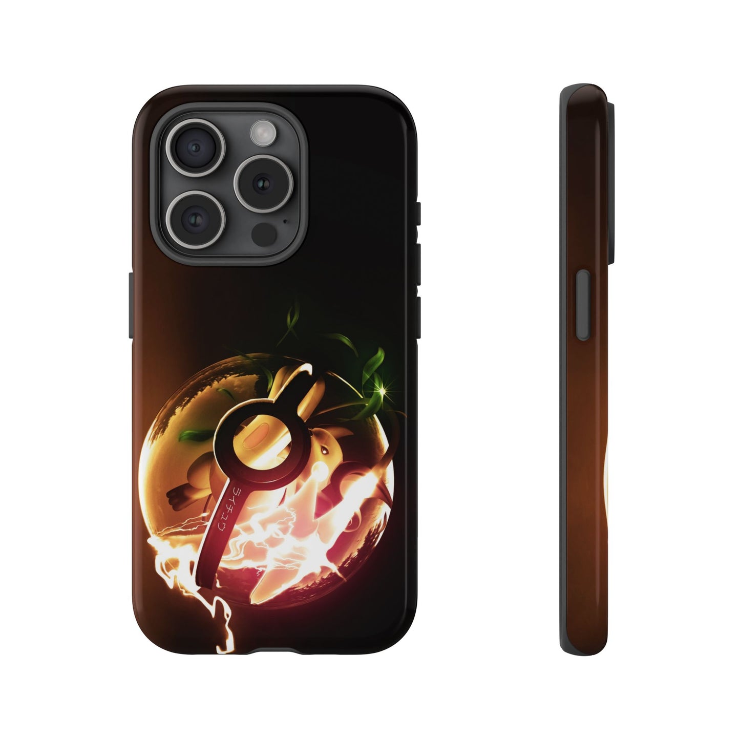 Japanese Comic Anime Manga Phone Case For Iphone 15 Promax Iphone 15 Pro Max Iphone 14 Samsung S22 Ultra Note 20 Google Pixel 8 Element Ball