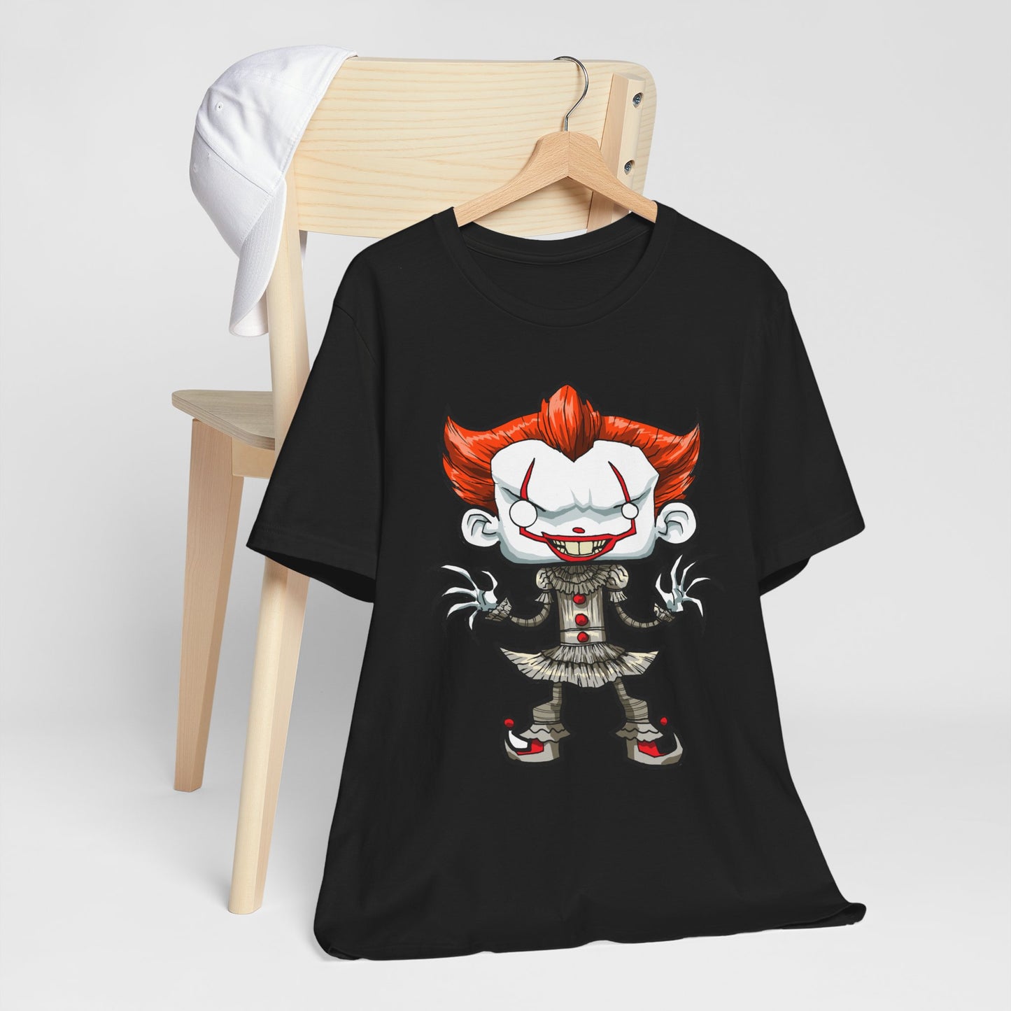 Pennywise It T-Shirt