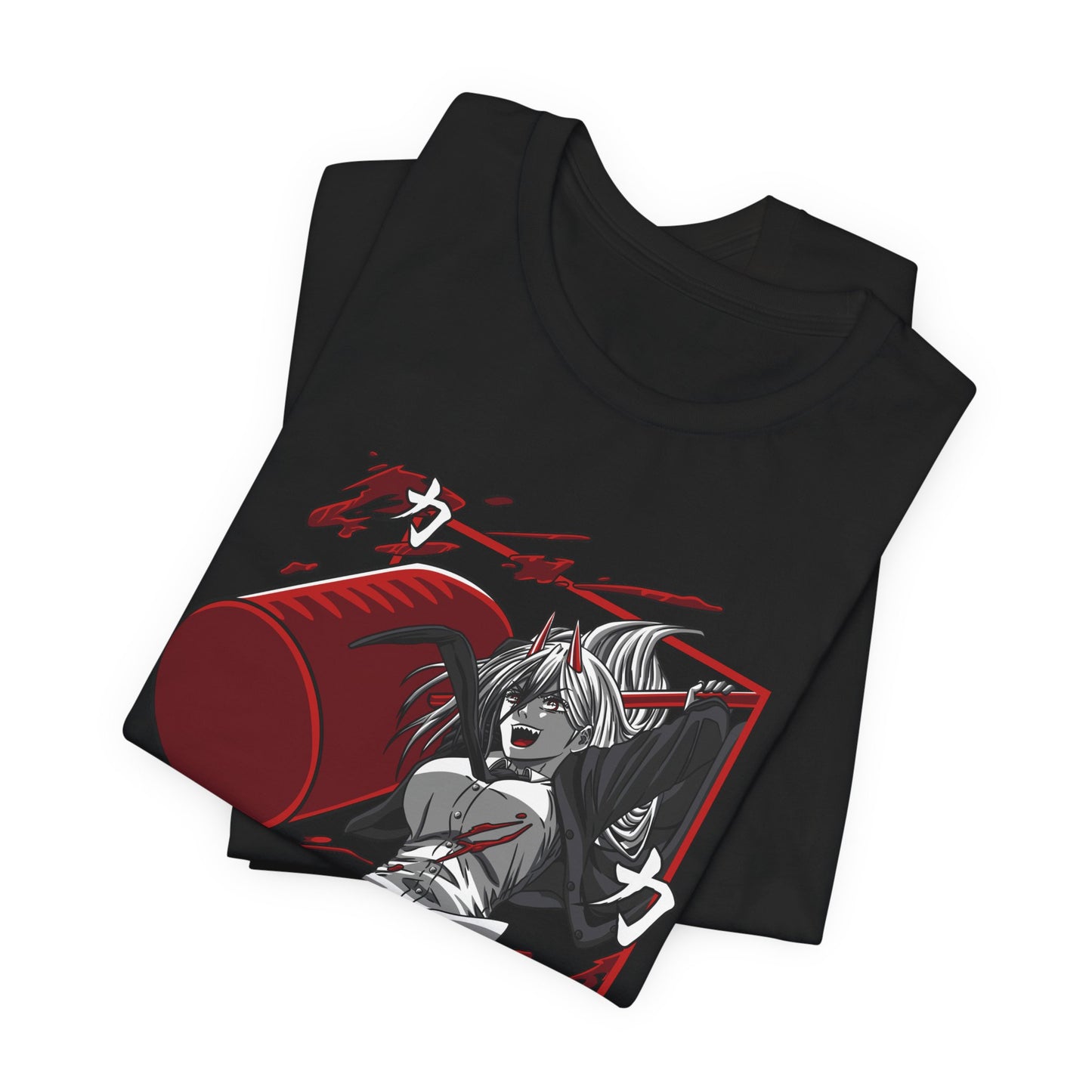 Power Hammer T-Shirt