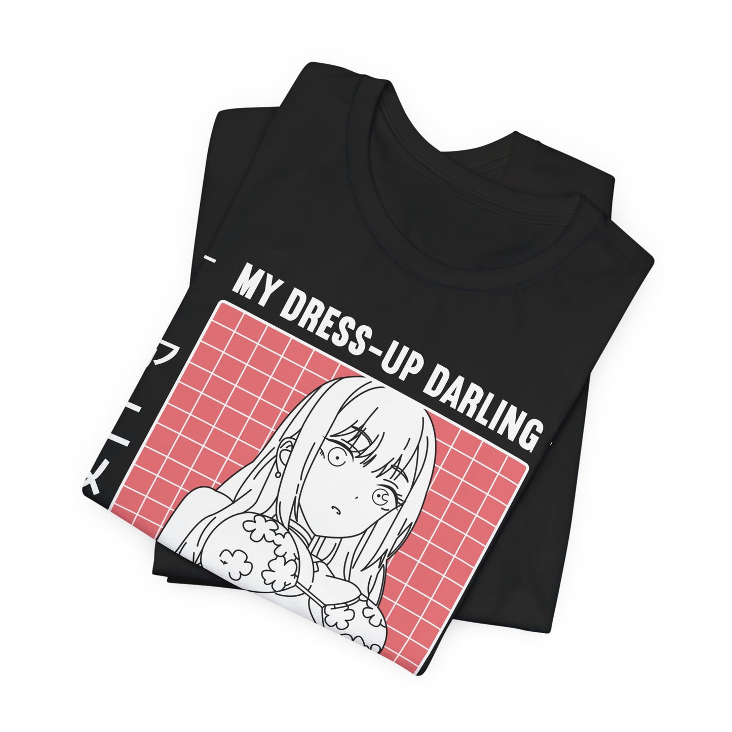 My Dress-Up Darling T-Shirt