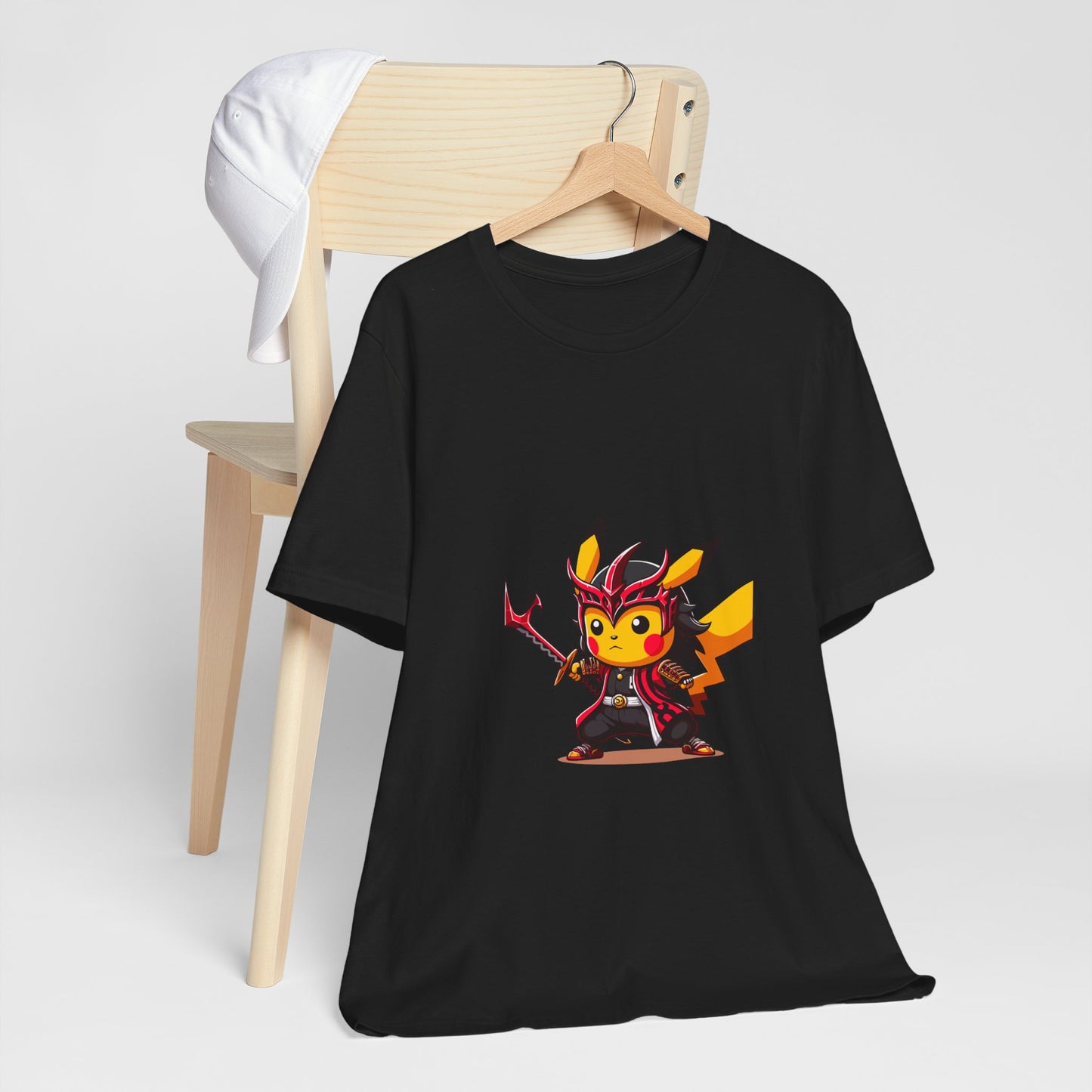 Anime Mashup T-Shirt
