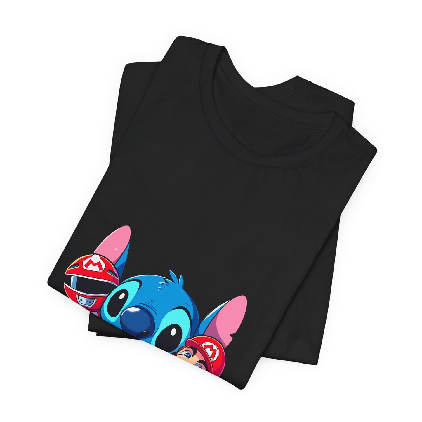 Anime Mashup T-Shirt