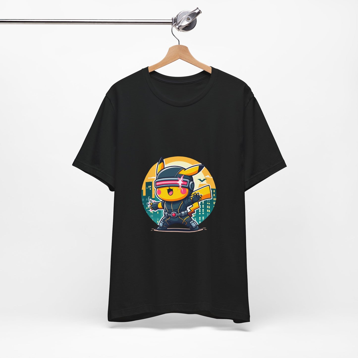 Anime Mashup Picalops T-Shirt