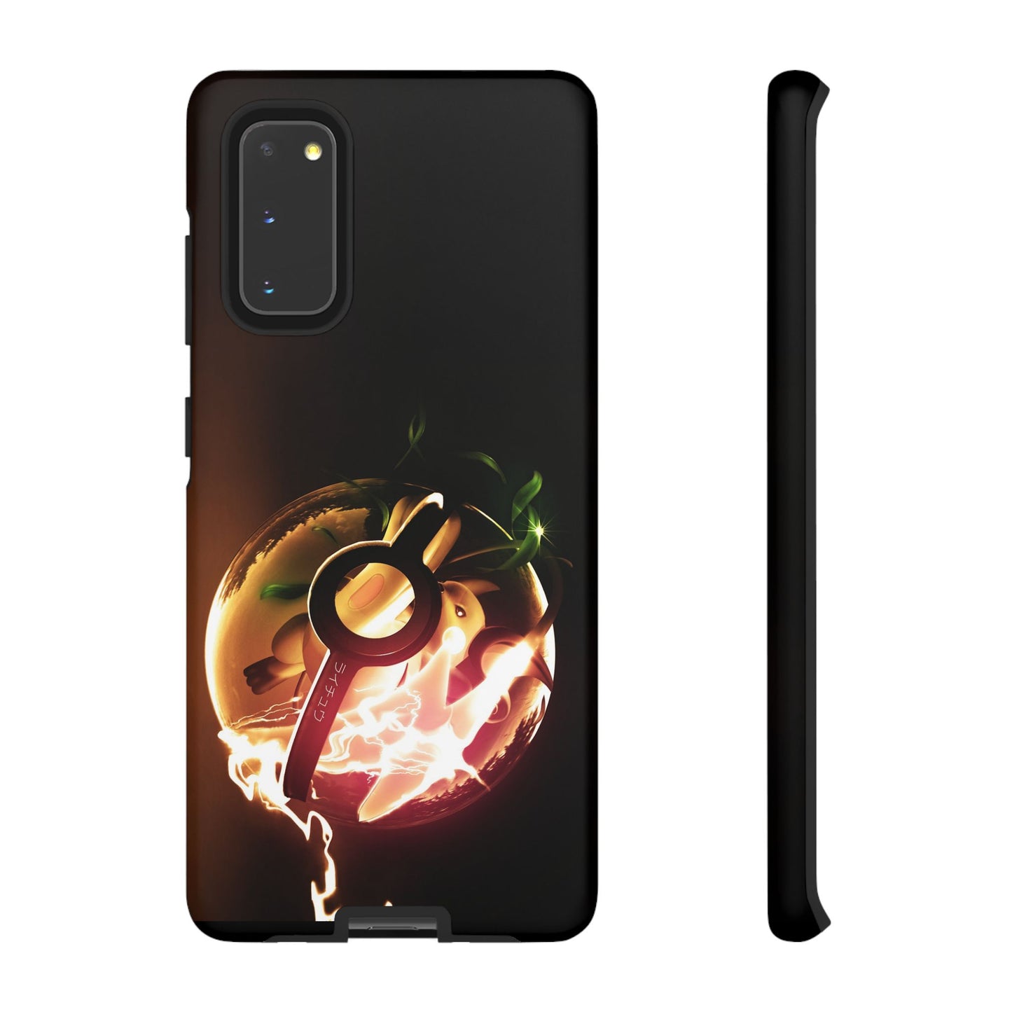 Japanese Comic Anime Manga Phone Case For Iphone 15 Promax Iphone 15 Pro Max Iphone 14 Samsung S22 Ultra Note 20 Google Pixel 8 Element Ball