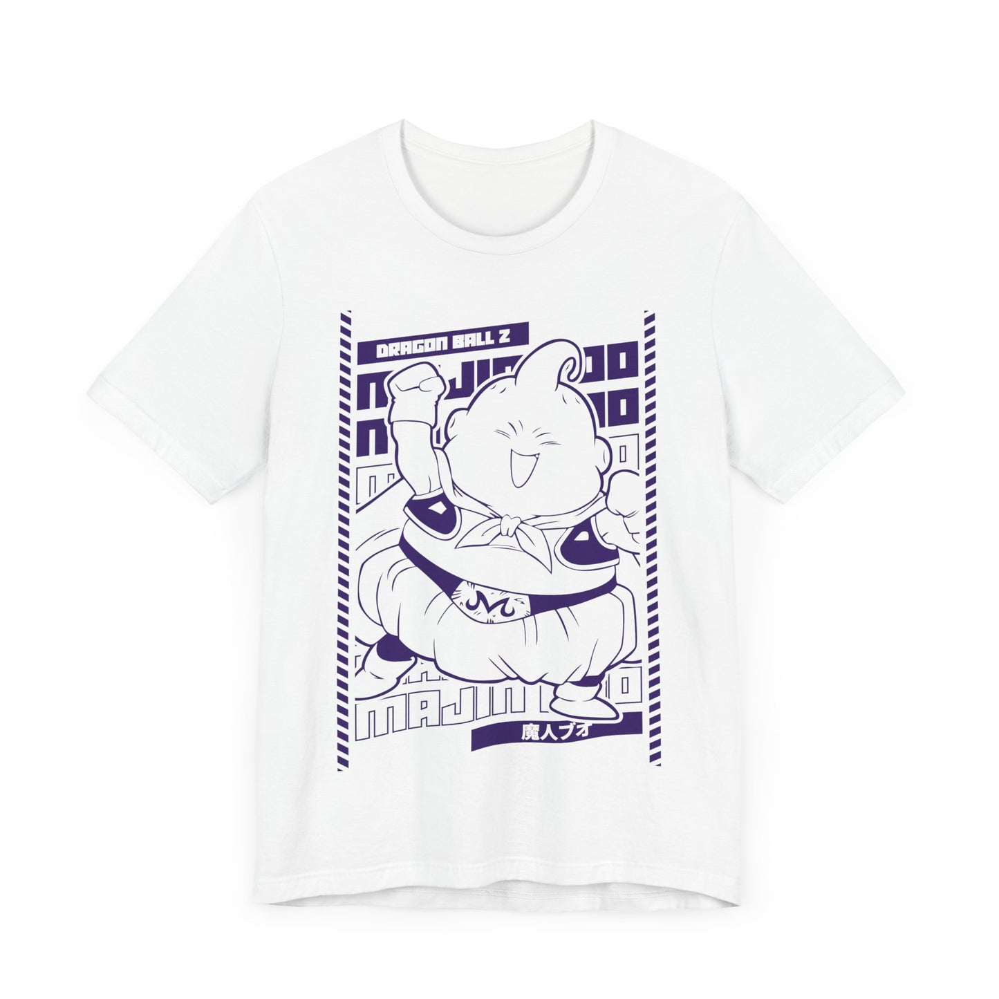 Majin Buu T-Shirt