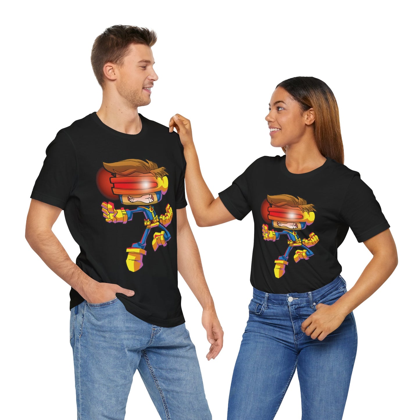 Cyclops X-Men T-Shirt