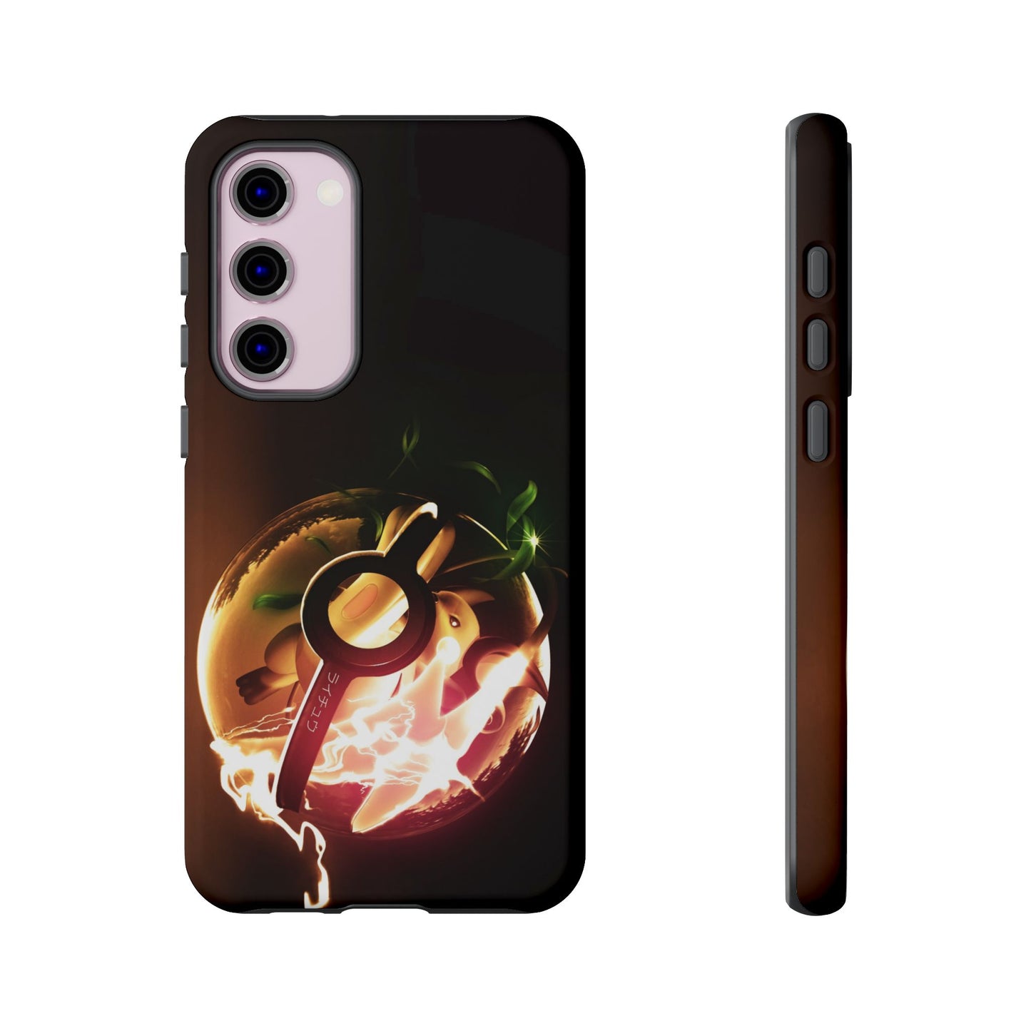 Japanese Comic Anime Manga Phone Case For Iphone 15 Promax Iphone 15 Pro Max Iphone 14 Samsung S22 Ultra Note 20 Google Pixel 8 Element Ball