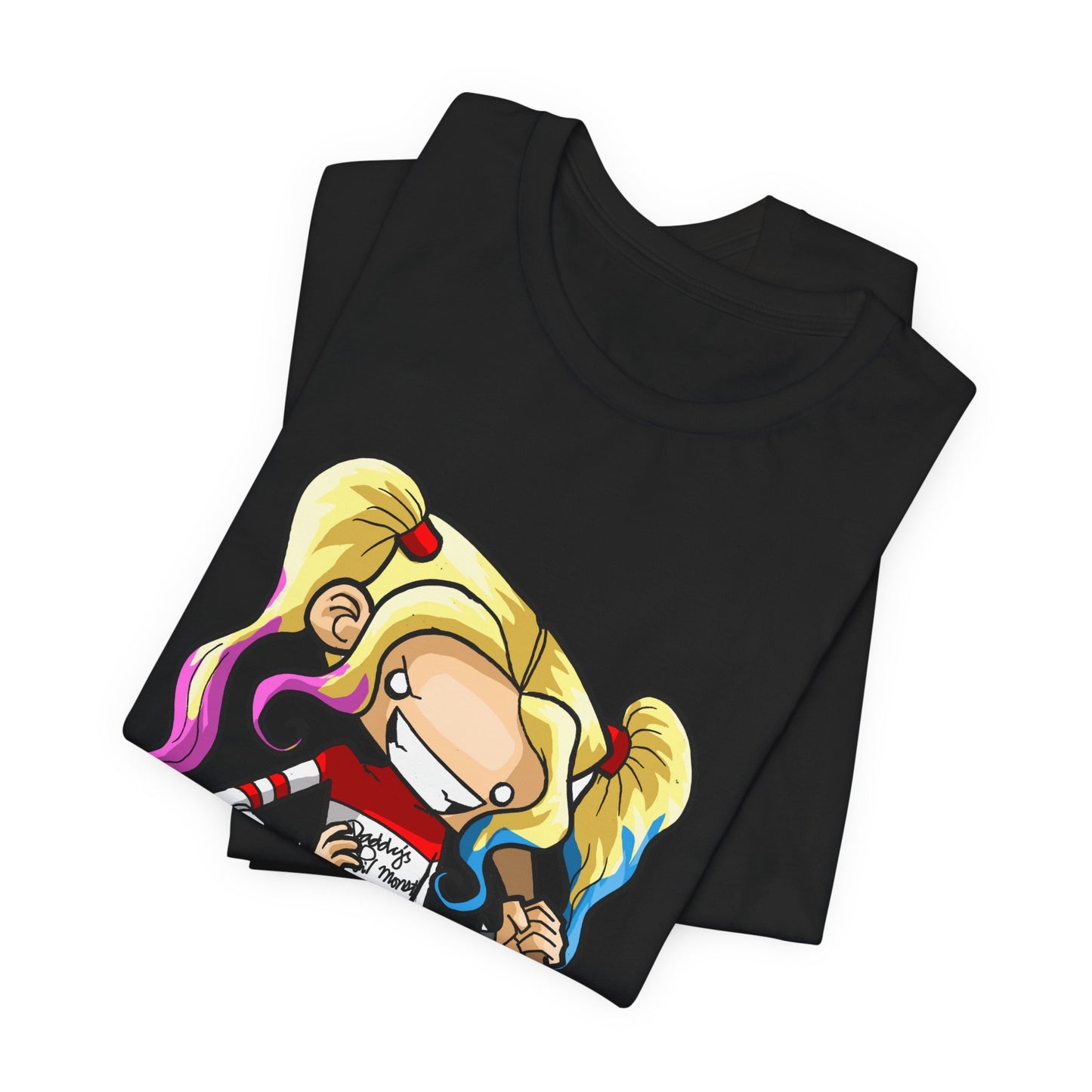 Harley Quinn T-Shirt