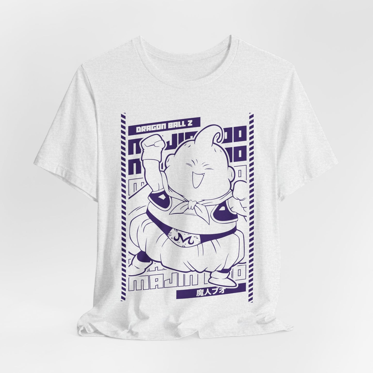 Majin Buu T-Shirt