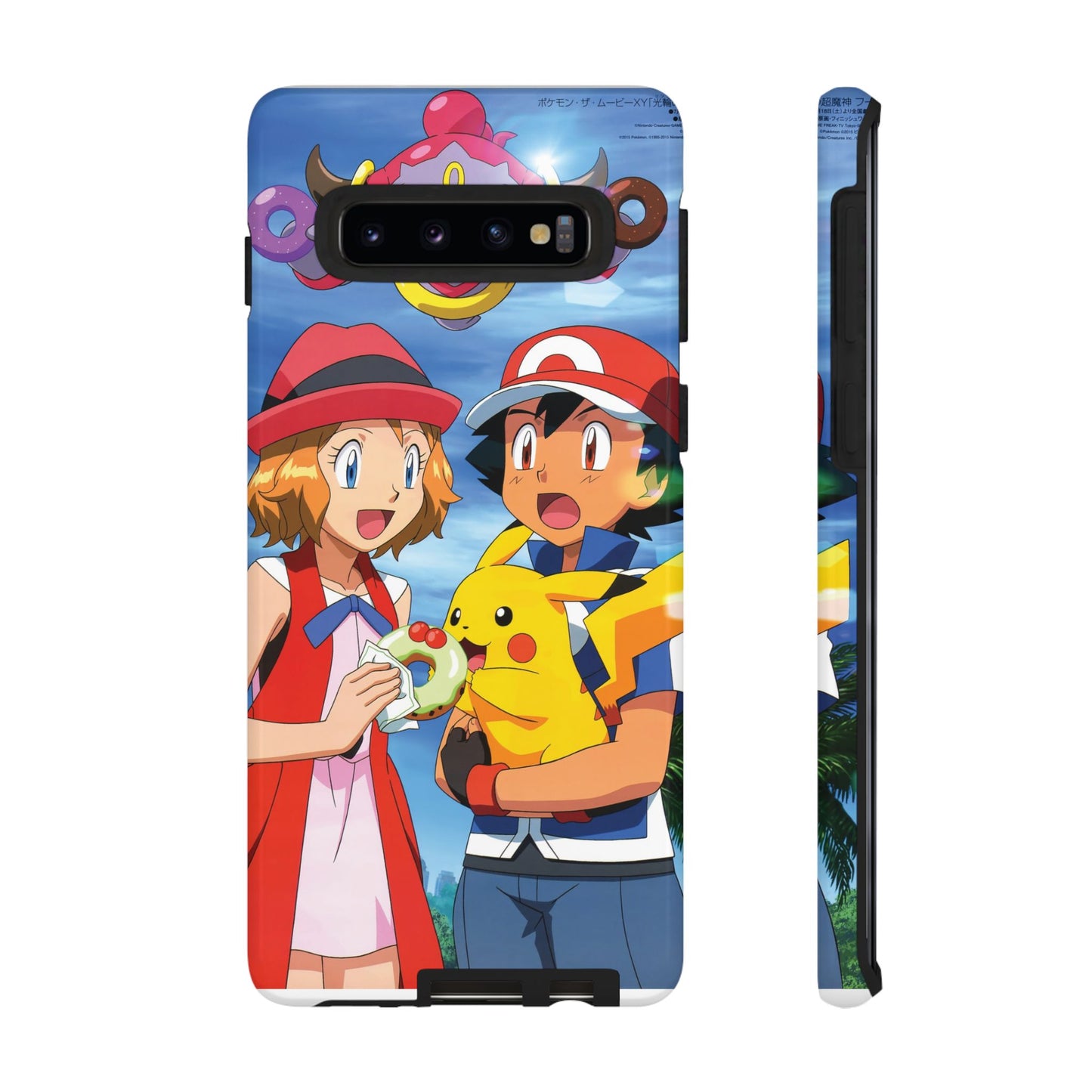 Japanese Comic Anime Manga Phone Case For Iphone 15 Promax Iphone 15 Pro Max Iphone 14 Samsung S22 Ultra Note 20 Google Pixel 8 Pro