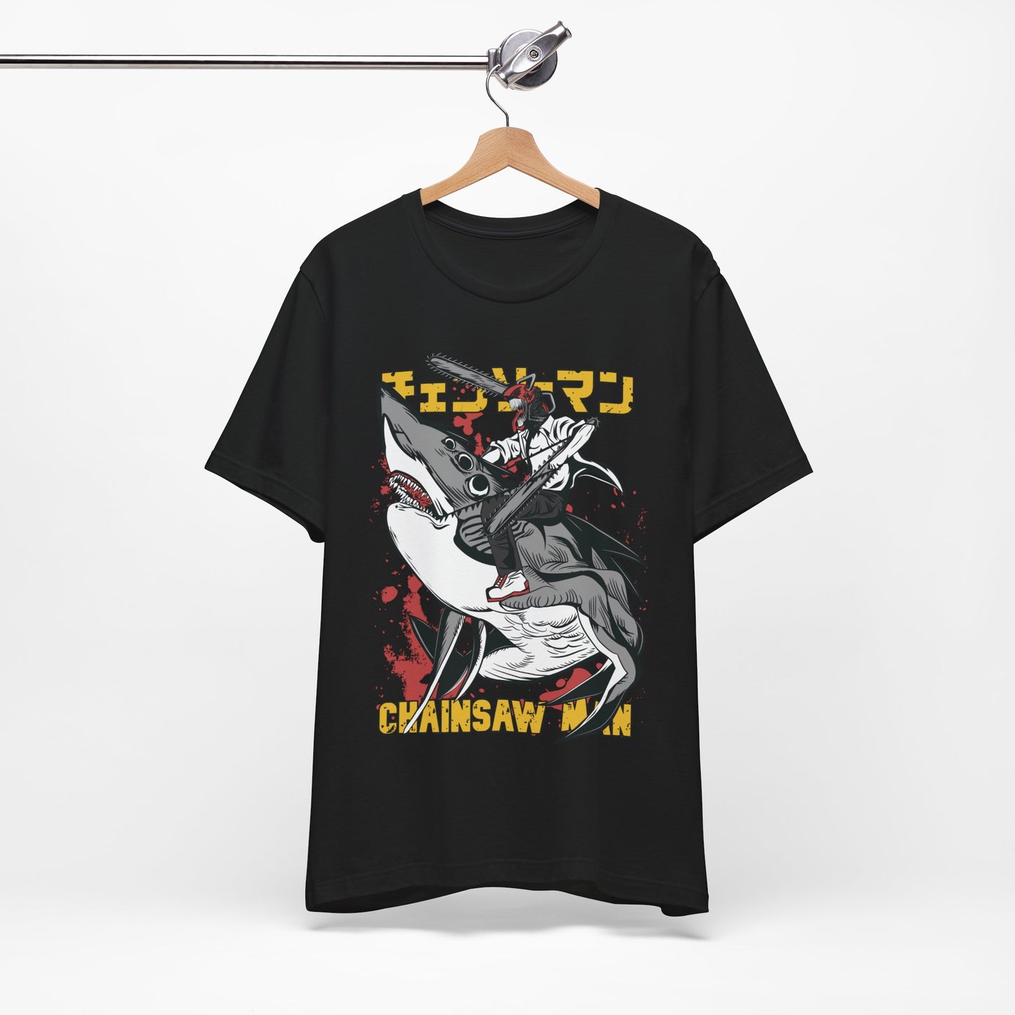 Chainsaw Man T-Shirt
